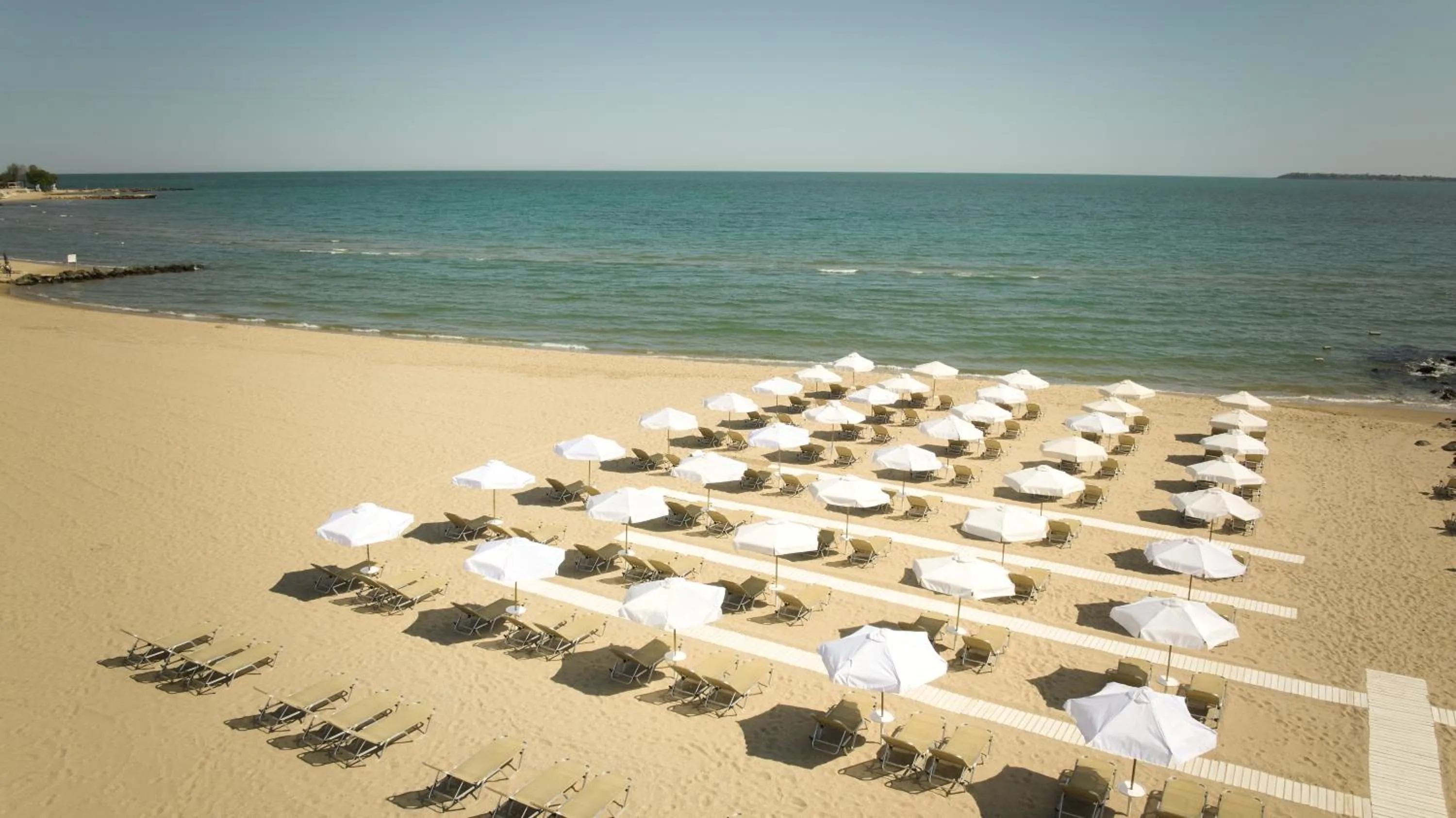 Beach in Dreams Sunny Beach Resort and Spa - Premium All Inclusive