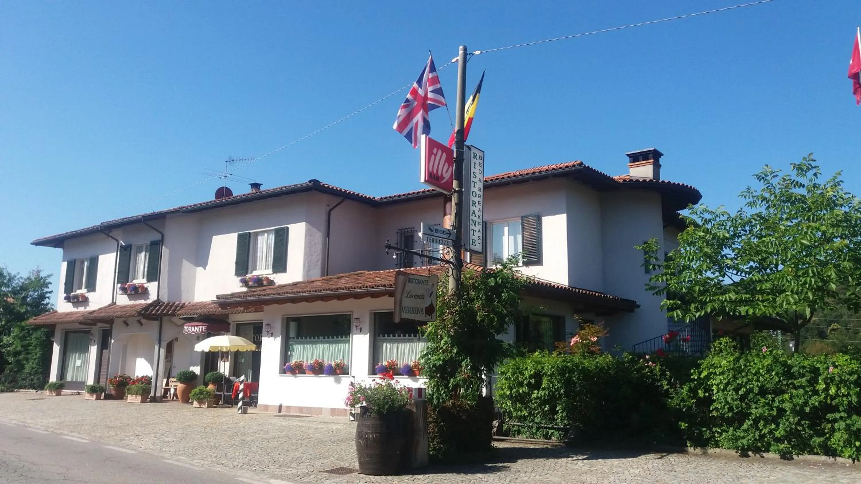 Locanda Verbena