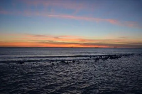 Ostia Lido Central Rooms