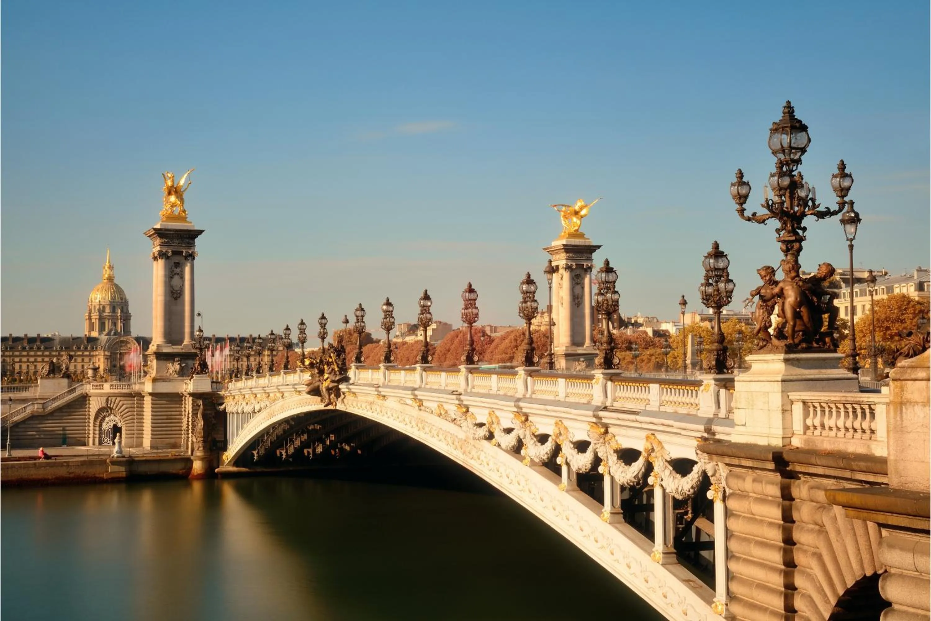 Neighbourhood in Hôtel Petit Saint-Honoré