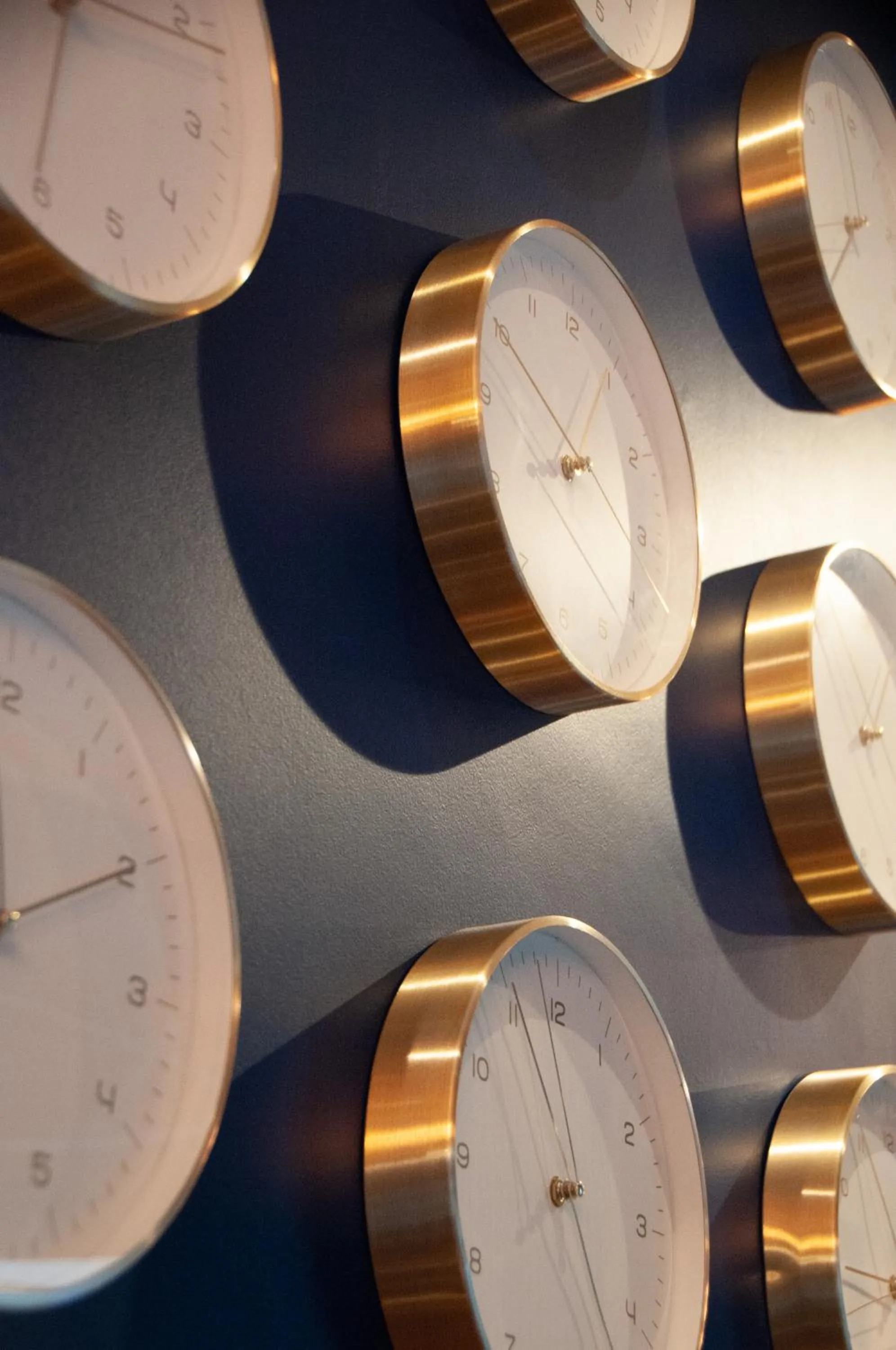 Lobby or reception in Hôtel Petit Saint-Honoré
