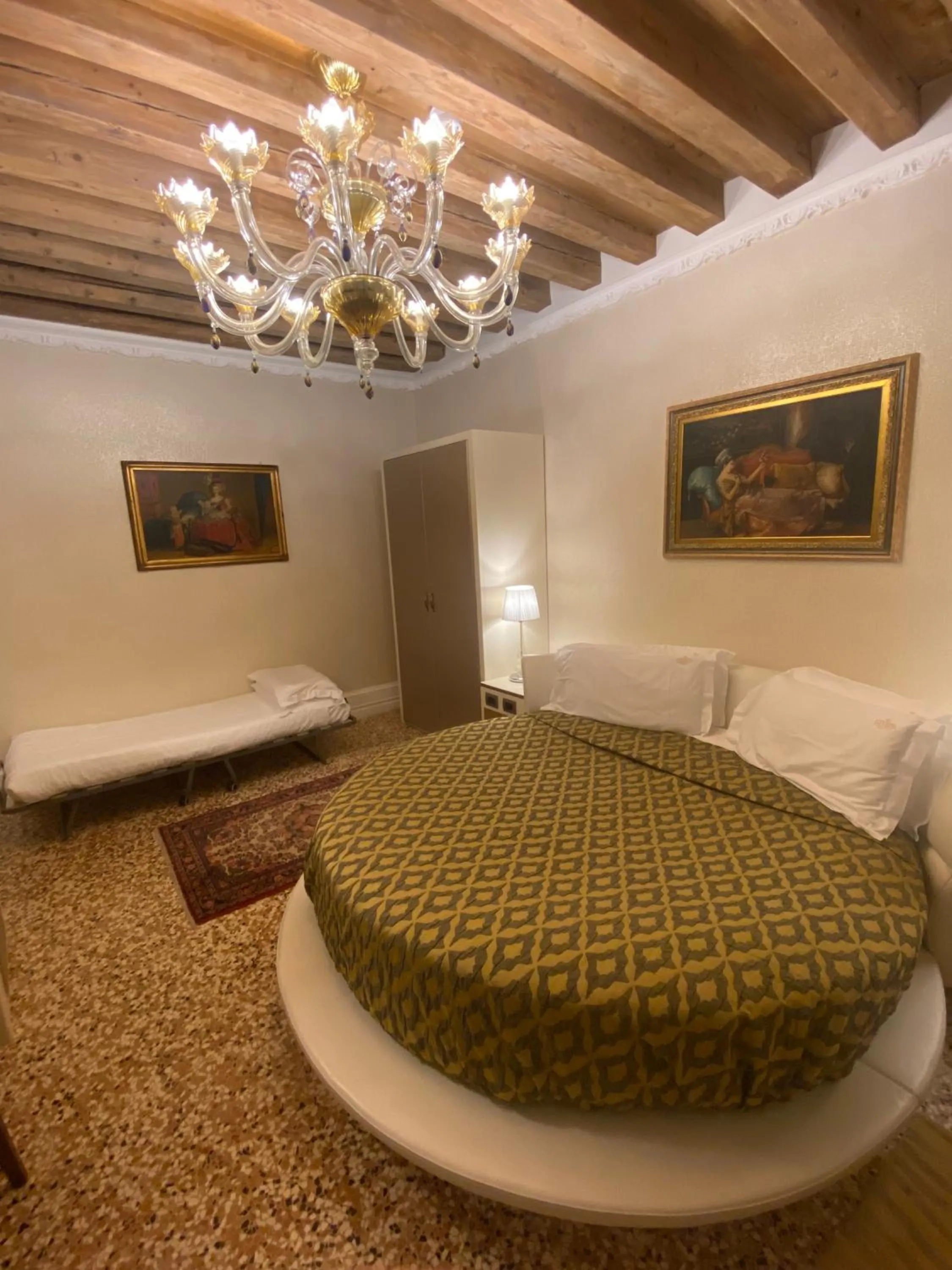 Bedroom, Bed in EGO' Boutique Hotel - The Silk Road