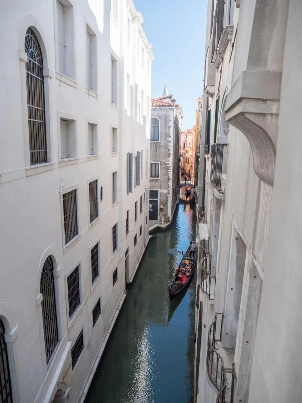 View (from property/room) in EGO' Boutique Hotel - The Silk Road