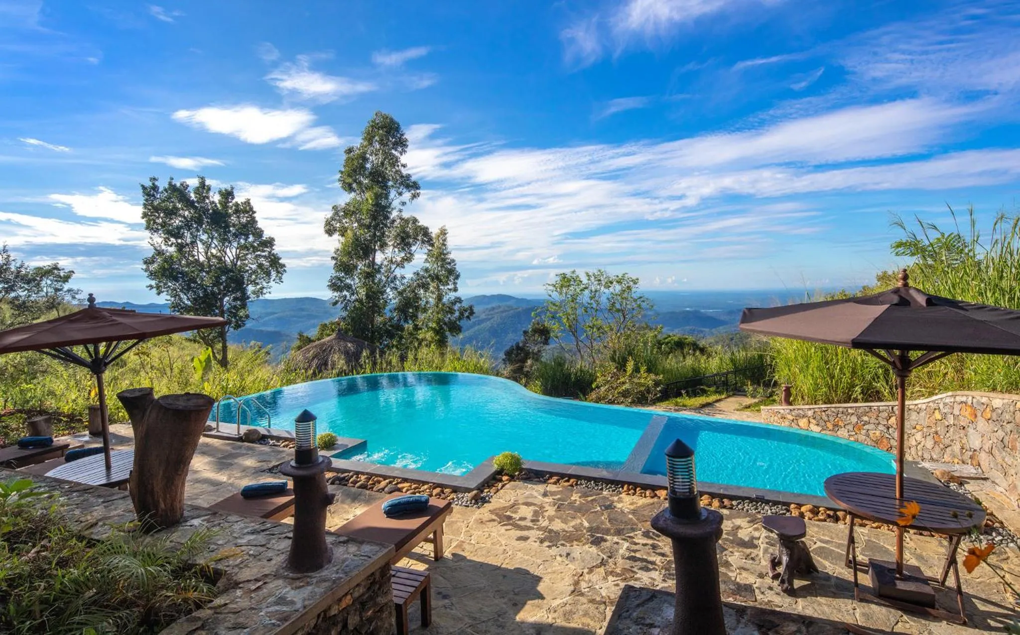  in Dream Cliff Mountain Resort