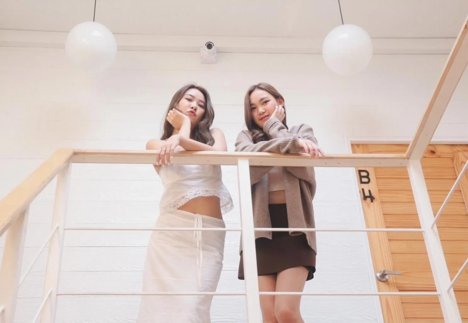 Property building in Petra Boutique Donmuang