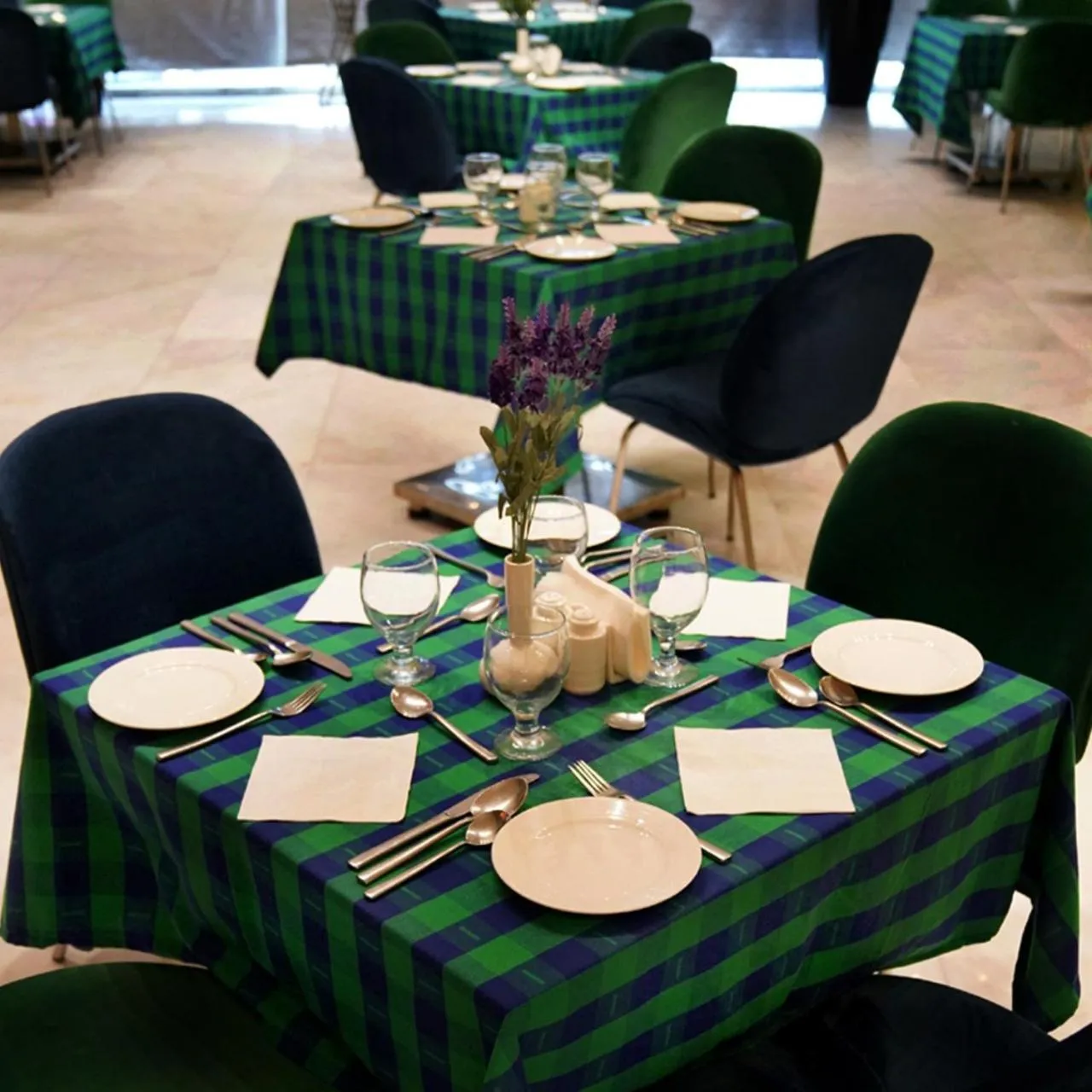 Dining area in Indigo Heights Hotel & Suites
