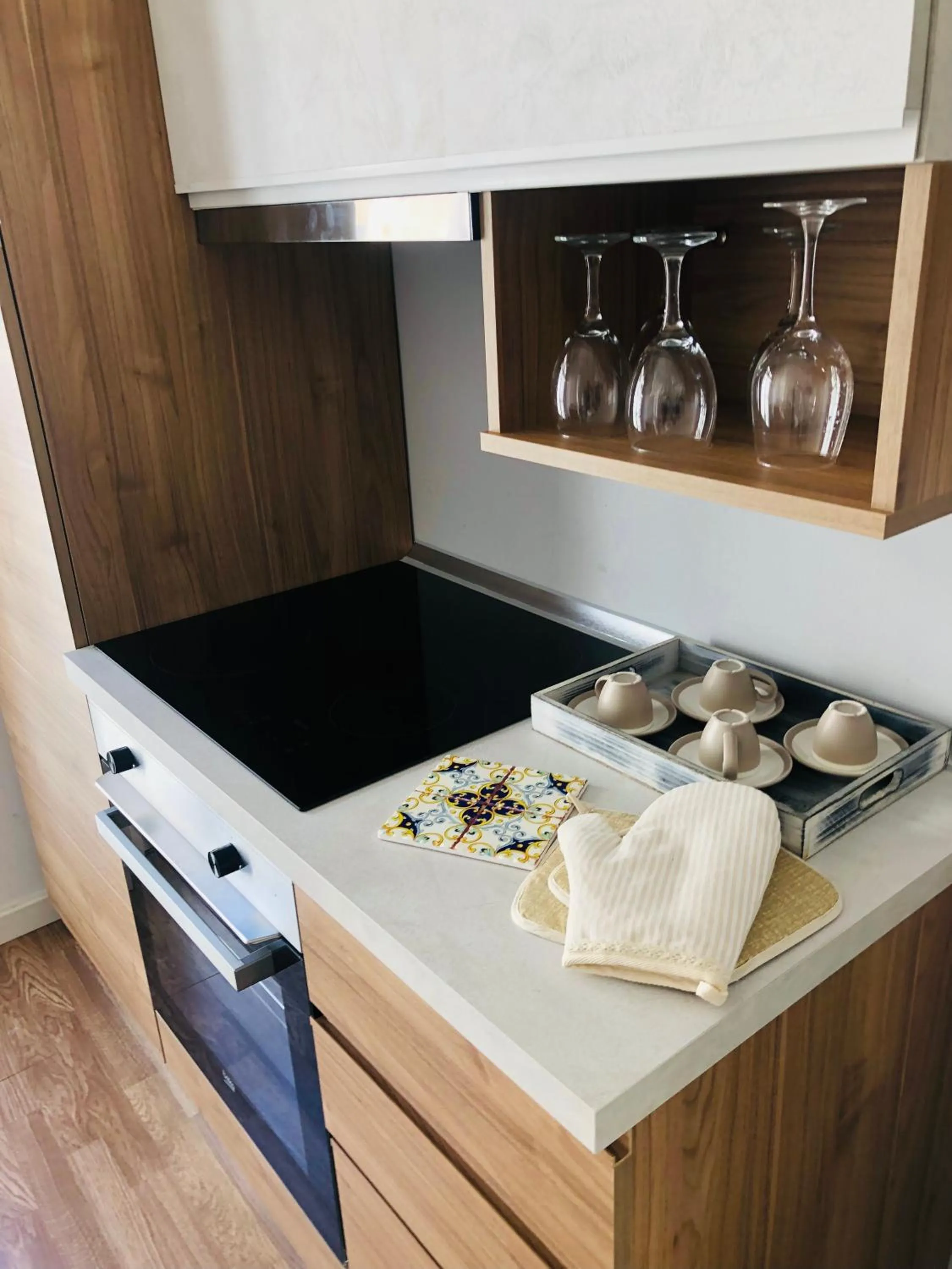 B&B Degli Artisti Suite