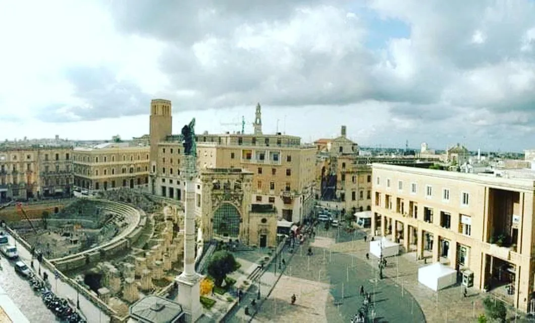 B&B Degli Artisti Suite