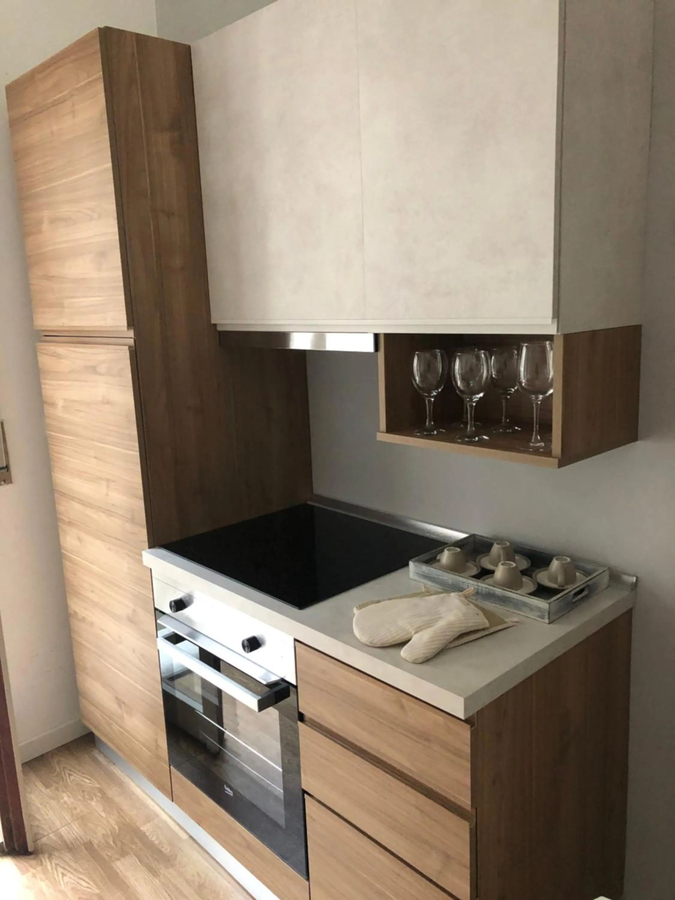 B&B Degli Artisti Suite