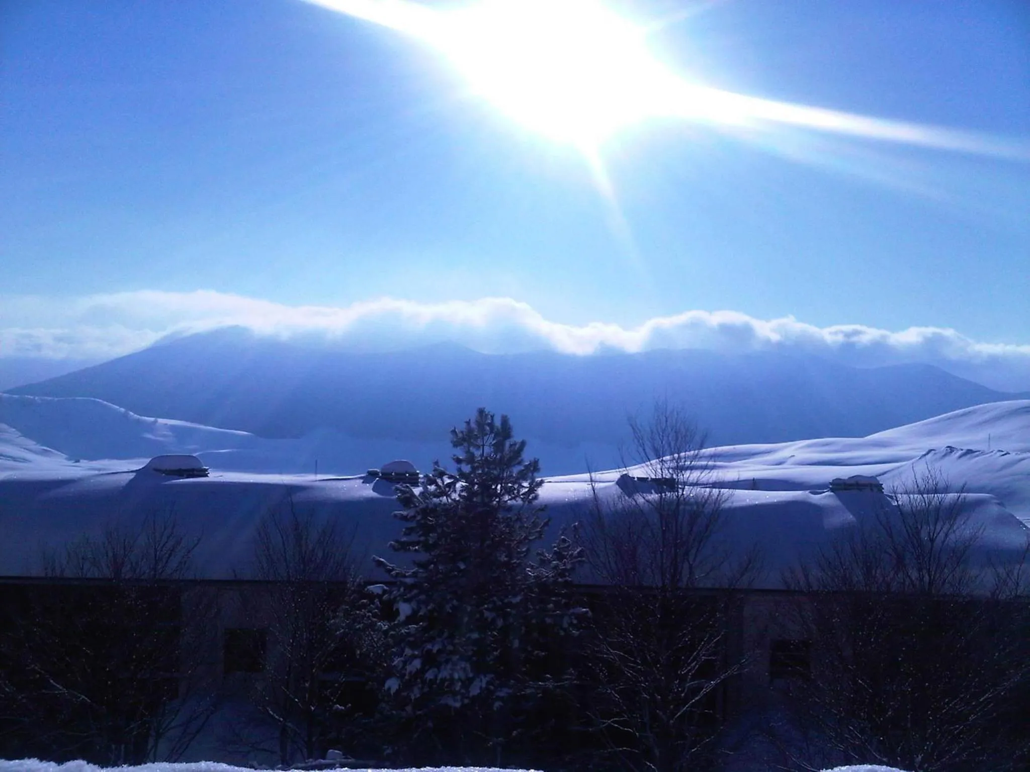 Activities in Hotel LuSi