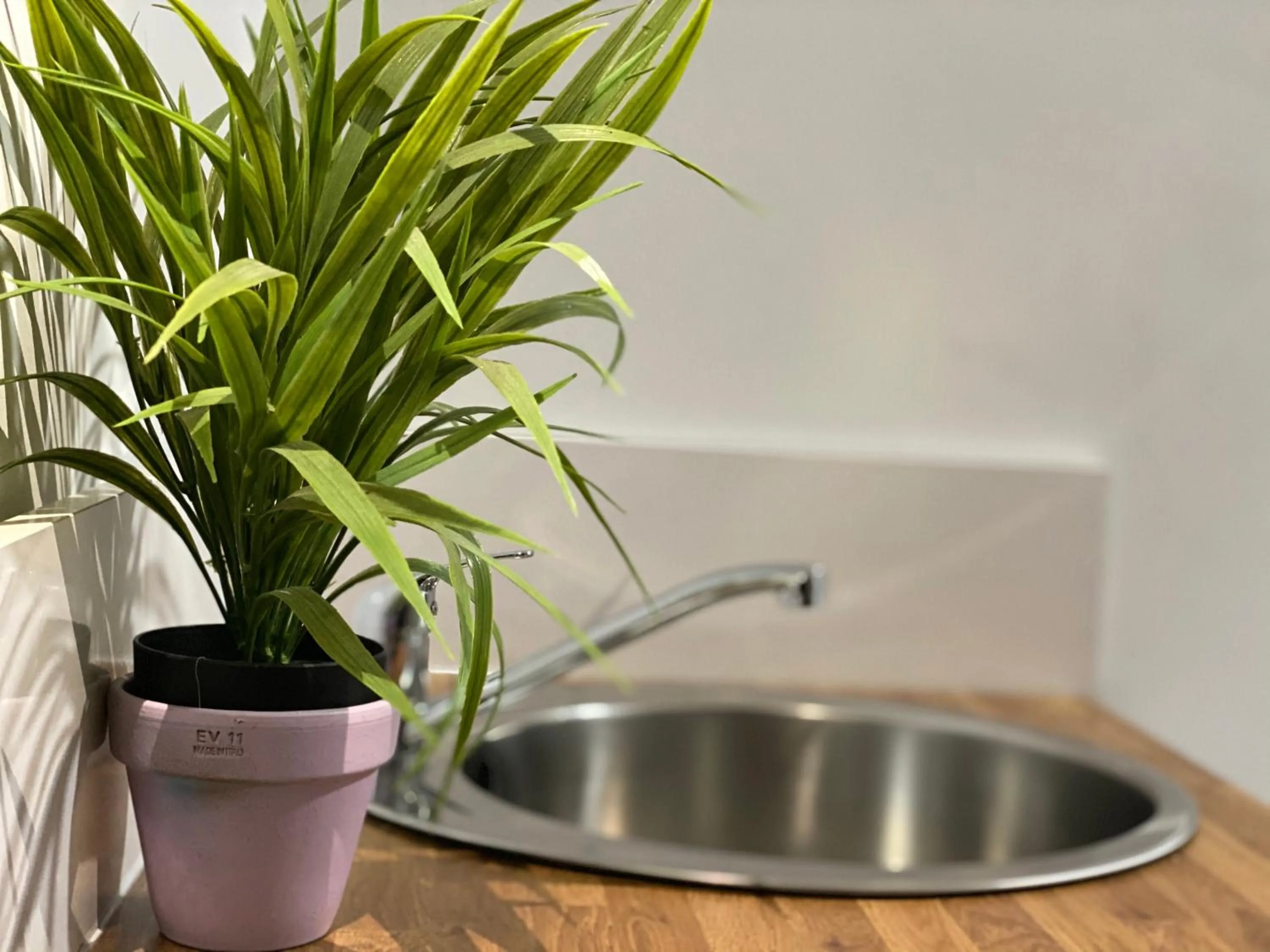 Area and facilities in Park City Suites Hotel