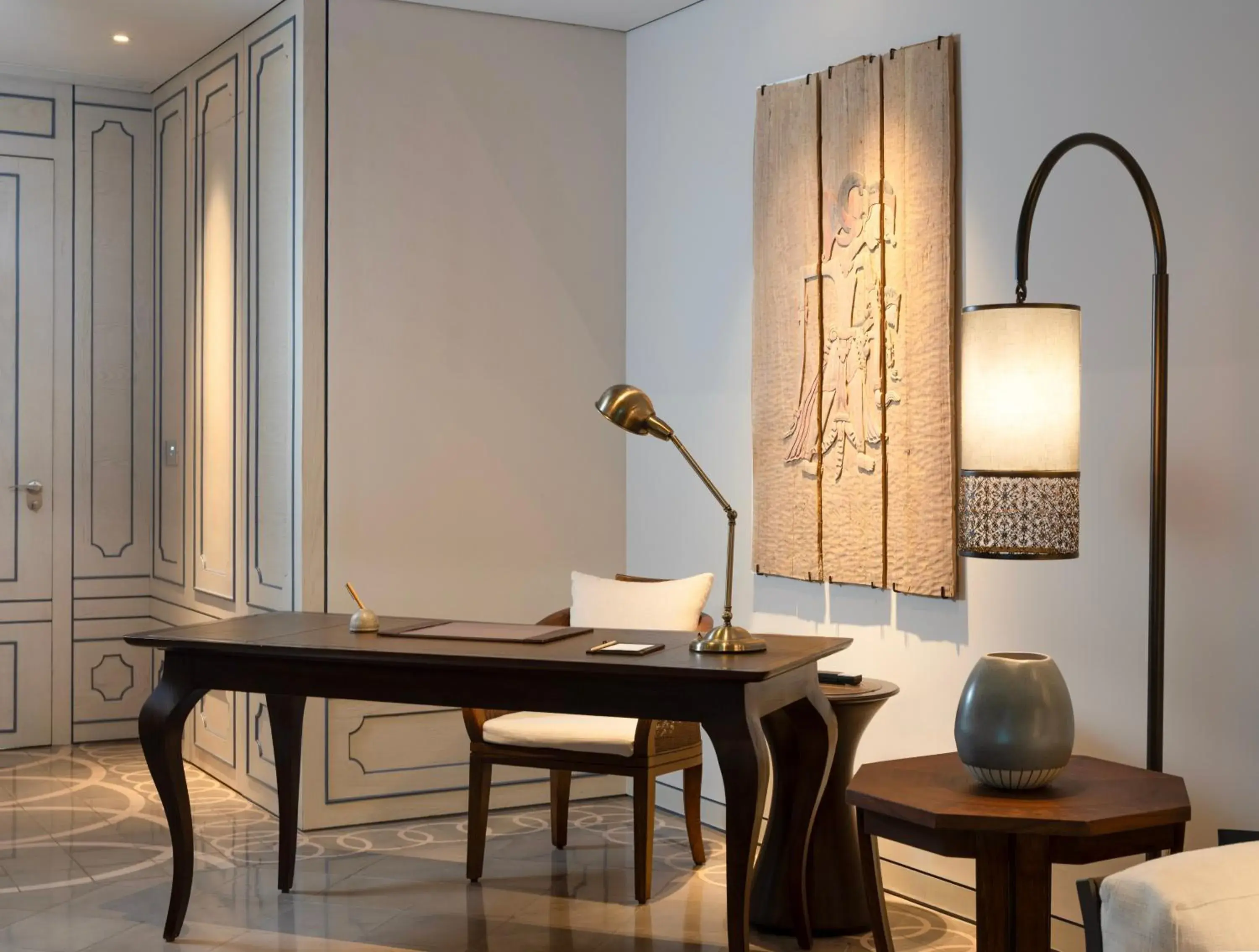 Sunset Villa with Private Pool in Jumeirah Bali Sunset Villa with Private Pool in Jumeirah Bali