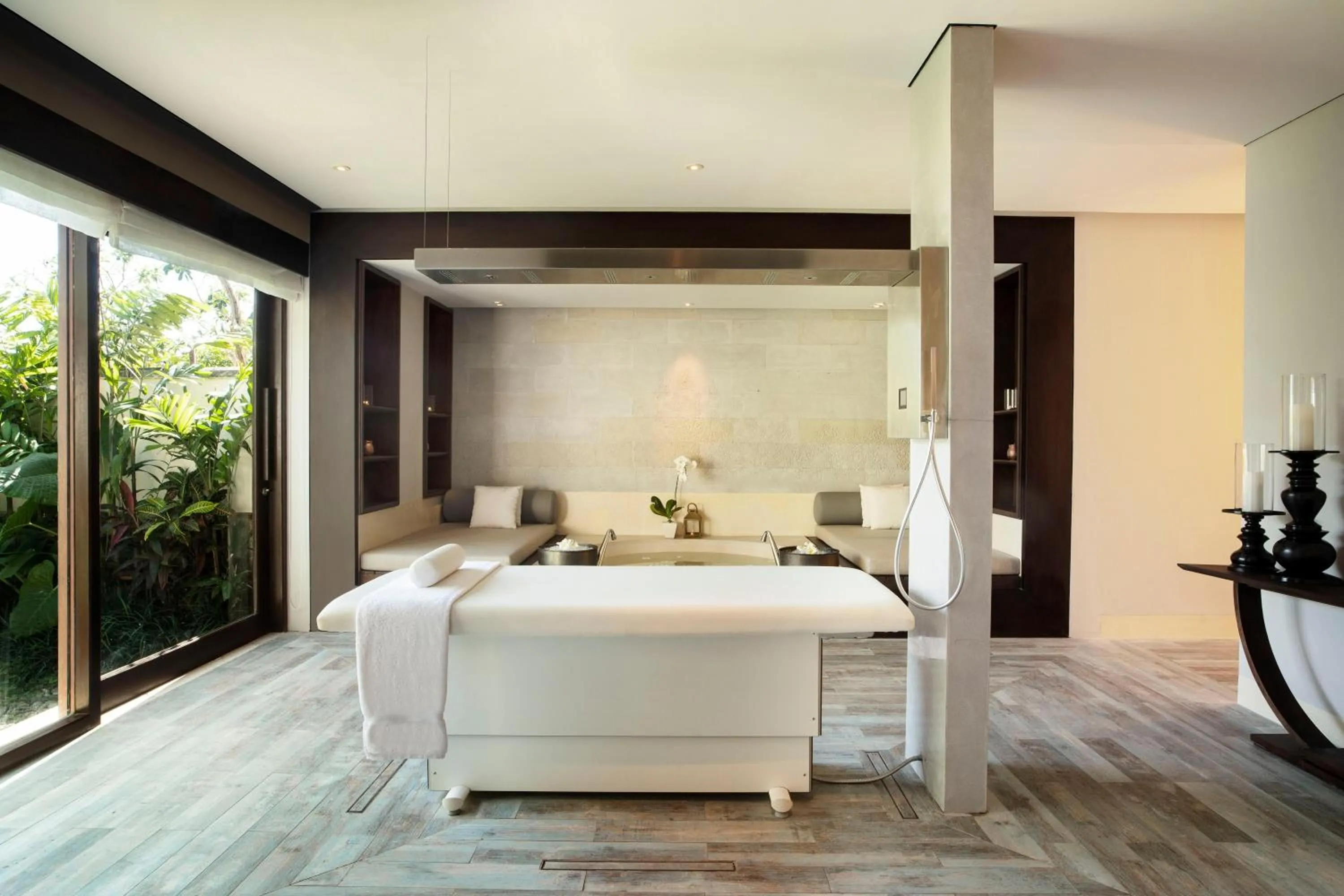 Spa and wellness centre/facilities in Jumeirah Bali