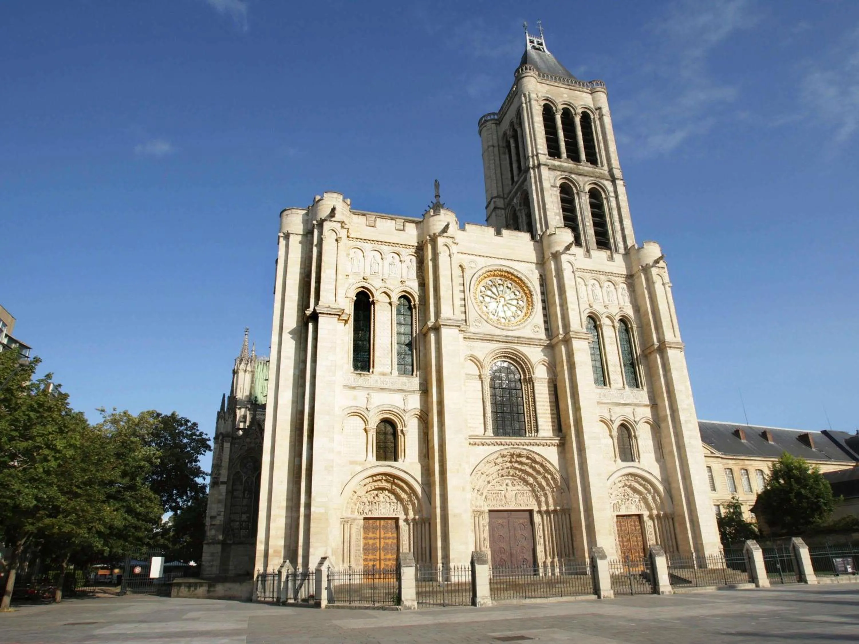 Other in Novotel Suites Paris Stade de France