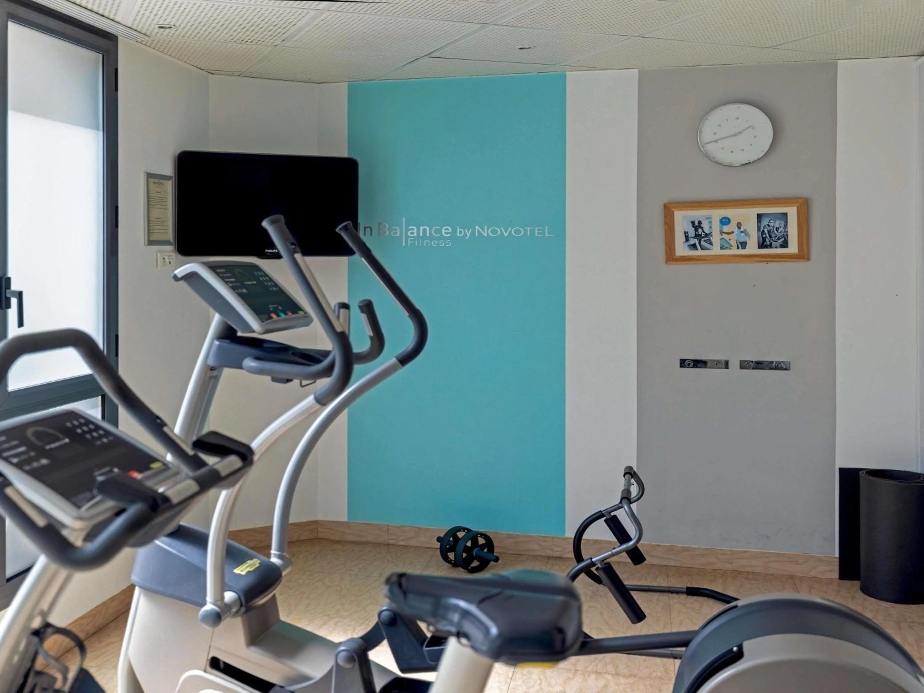 Other in Novotel Suites Paris Stade de France