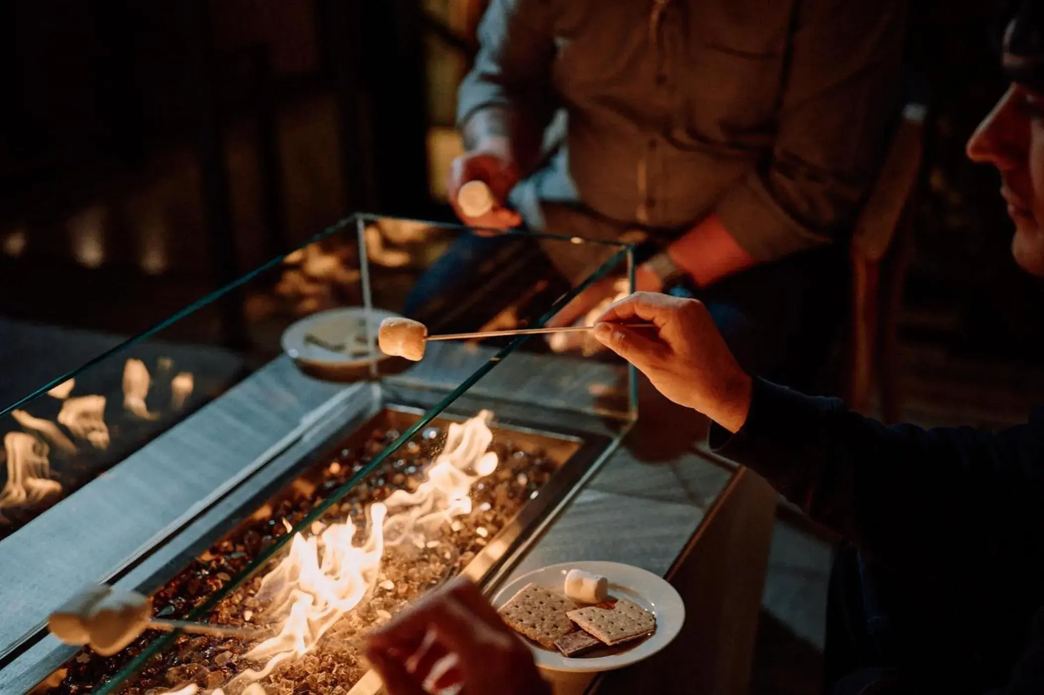 Property building in Hotel Zoe Fisherman's Wharf Property building in Hotel Zoe Fisherman's Wharf