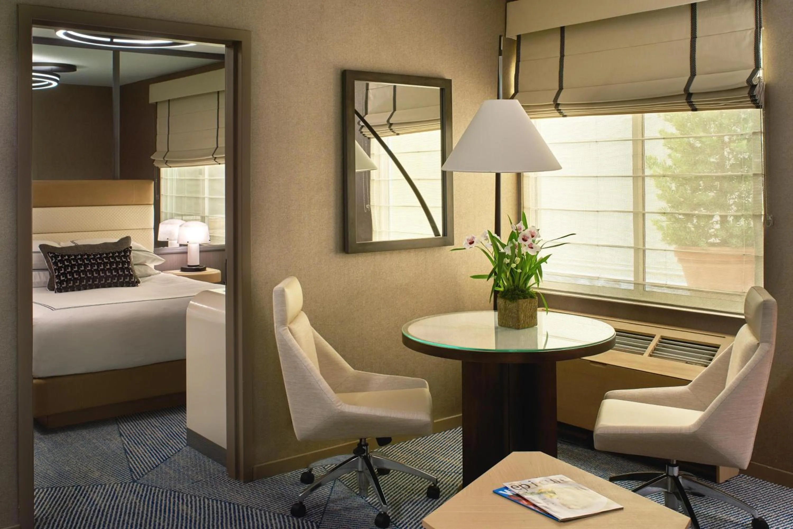 Photo of the whole room, Bed in Hotel Zoe Fisherman's Wharf