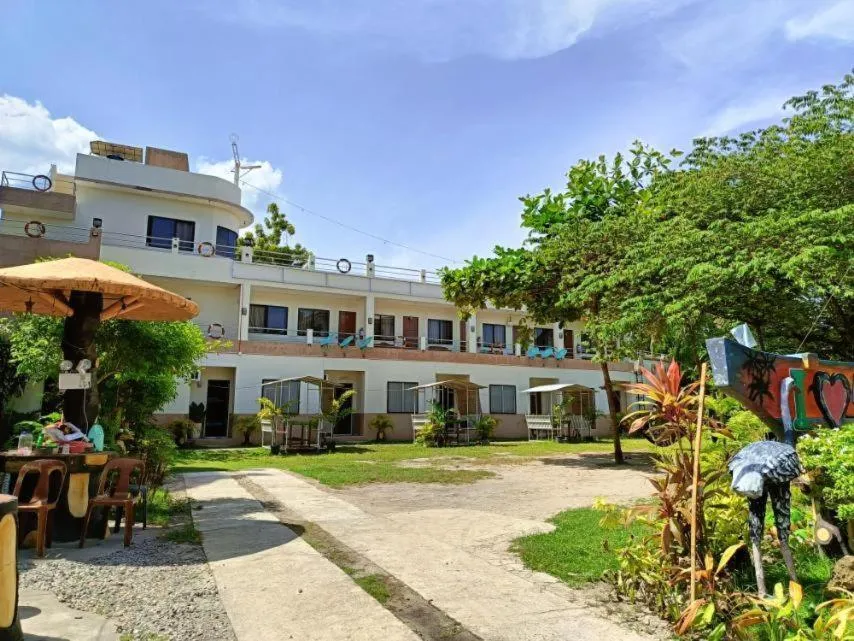 Allen Marie Shiphaus