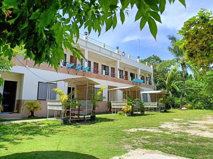 Allen Marie Shiphaus