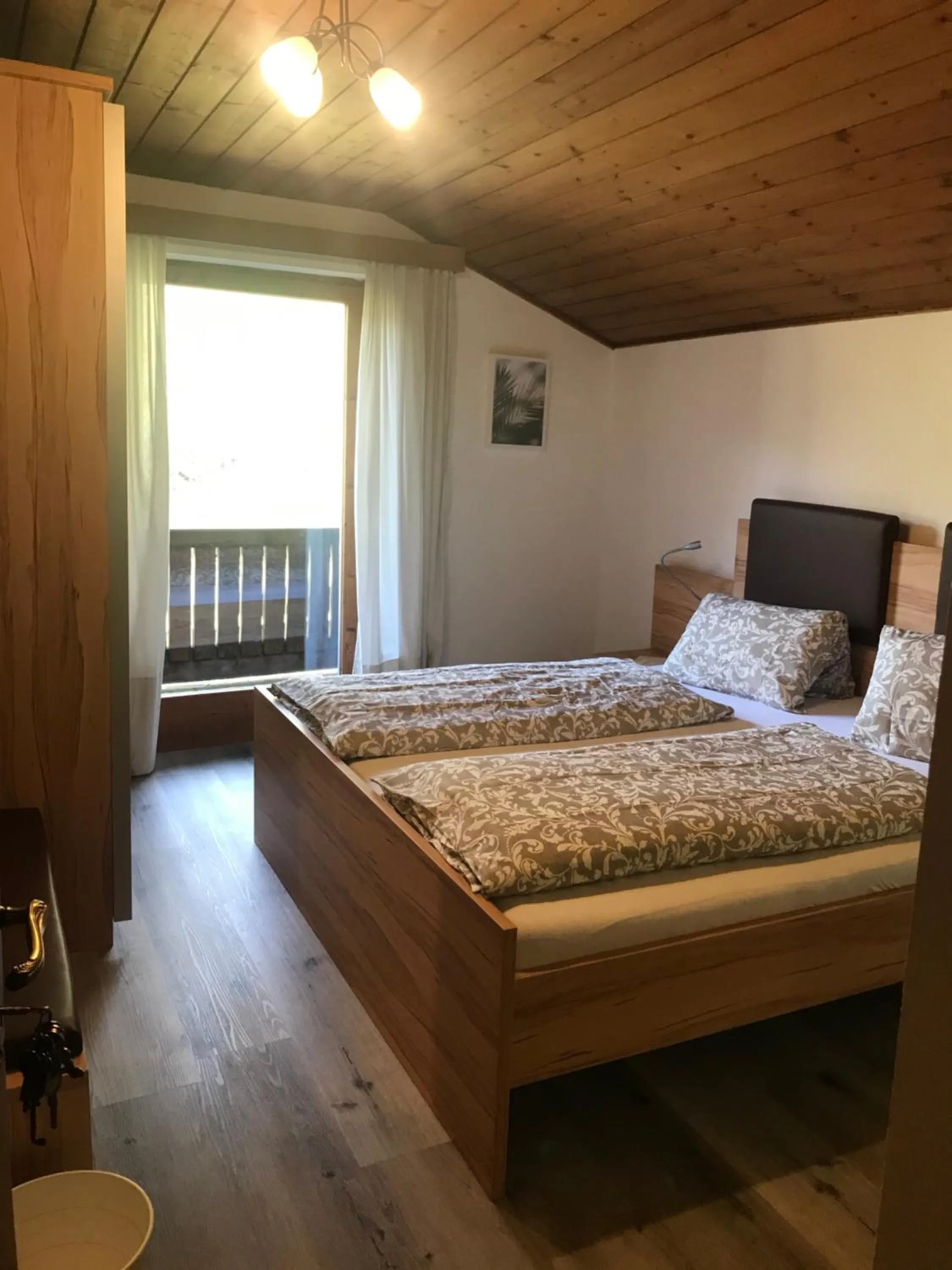 Bed in Reiterhof Nigglgut