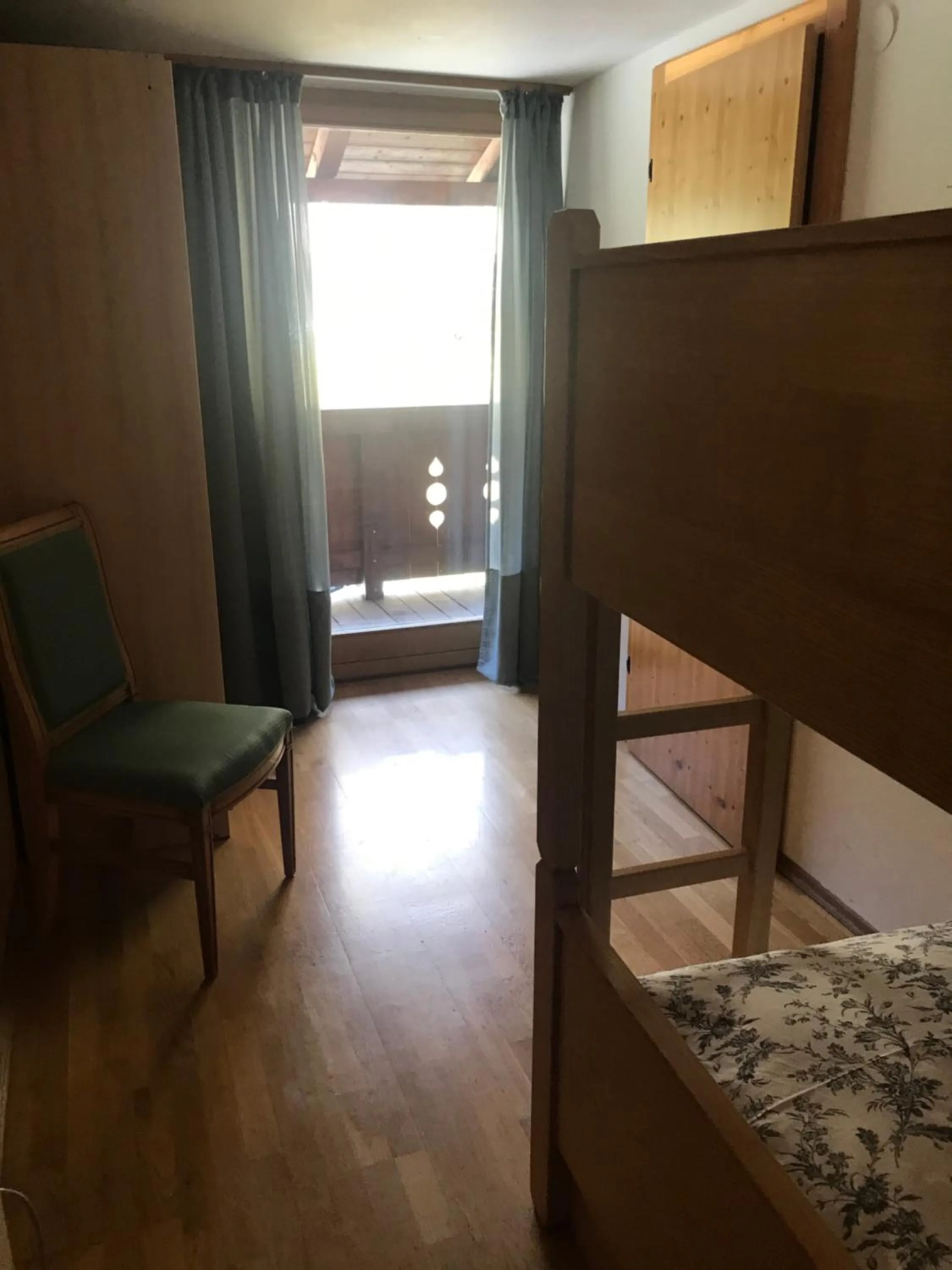 Bed in Reiterhof Nigglgut