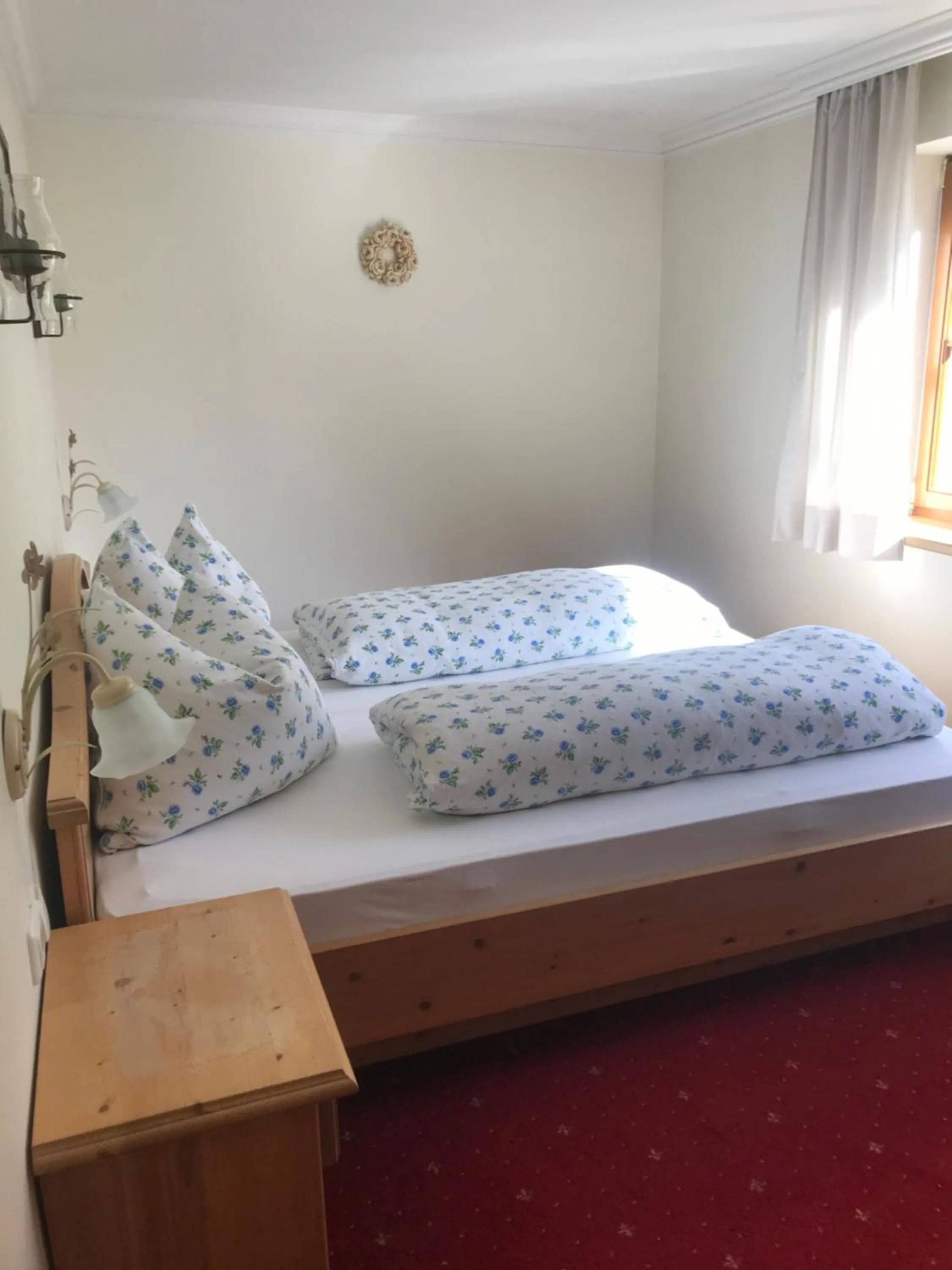 Bed in Reiterhof Nigglgut