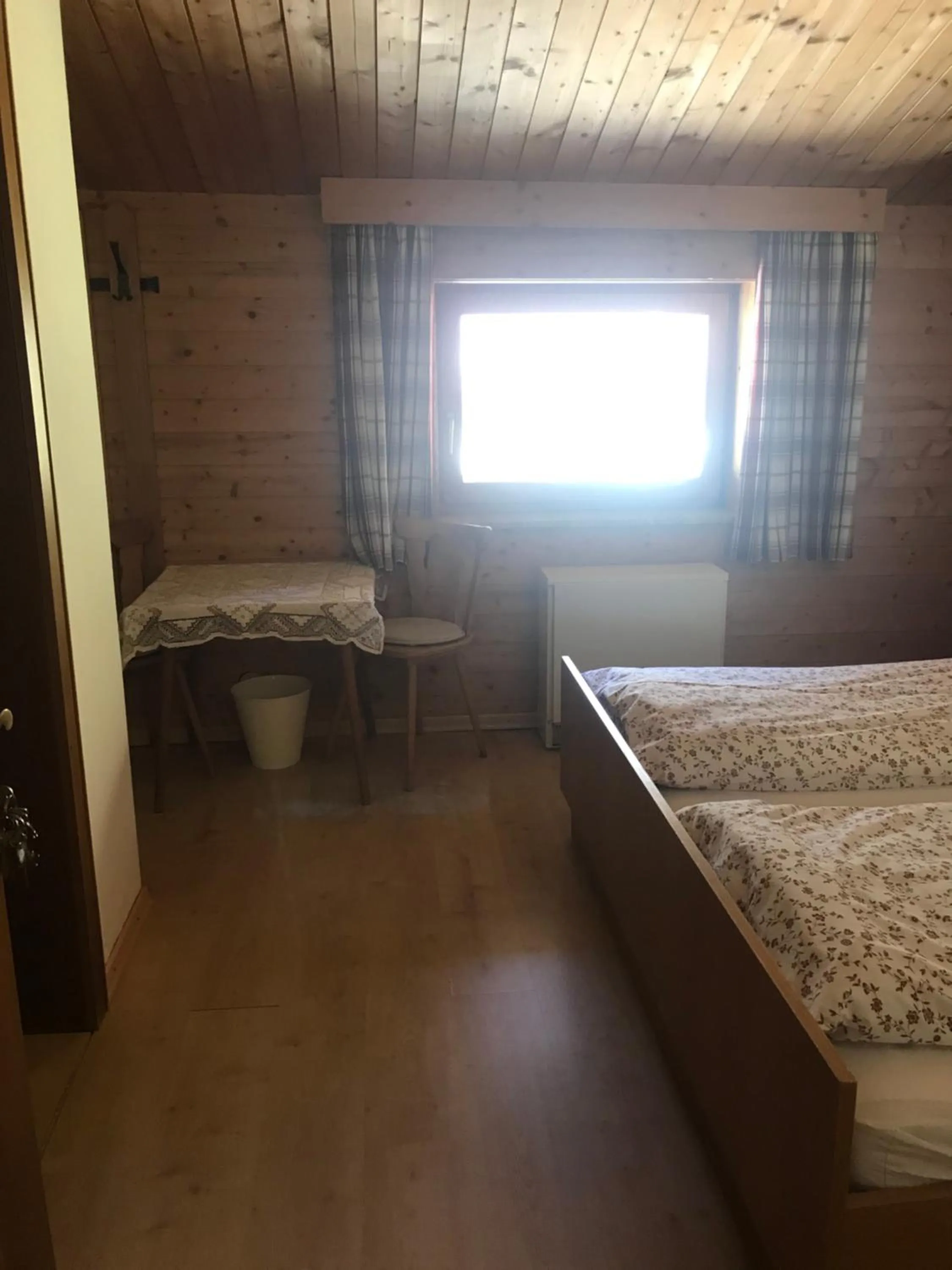 Bed in Reiterhof Nigglgut