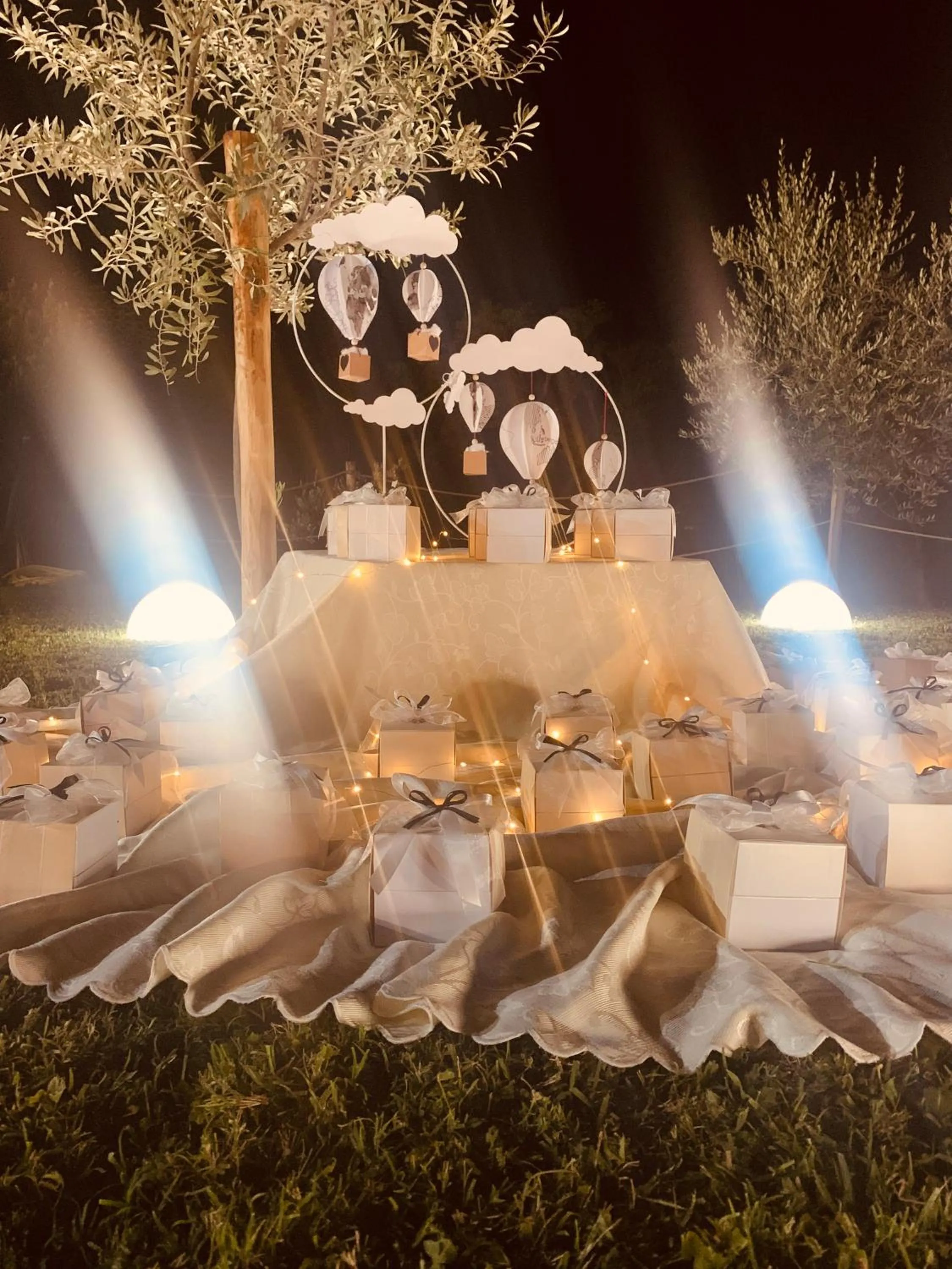 Case Vacanza Fiocchi