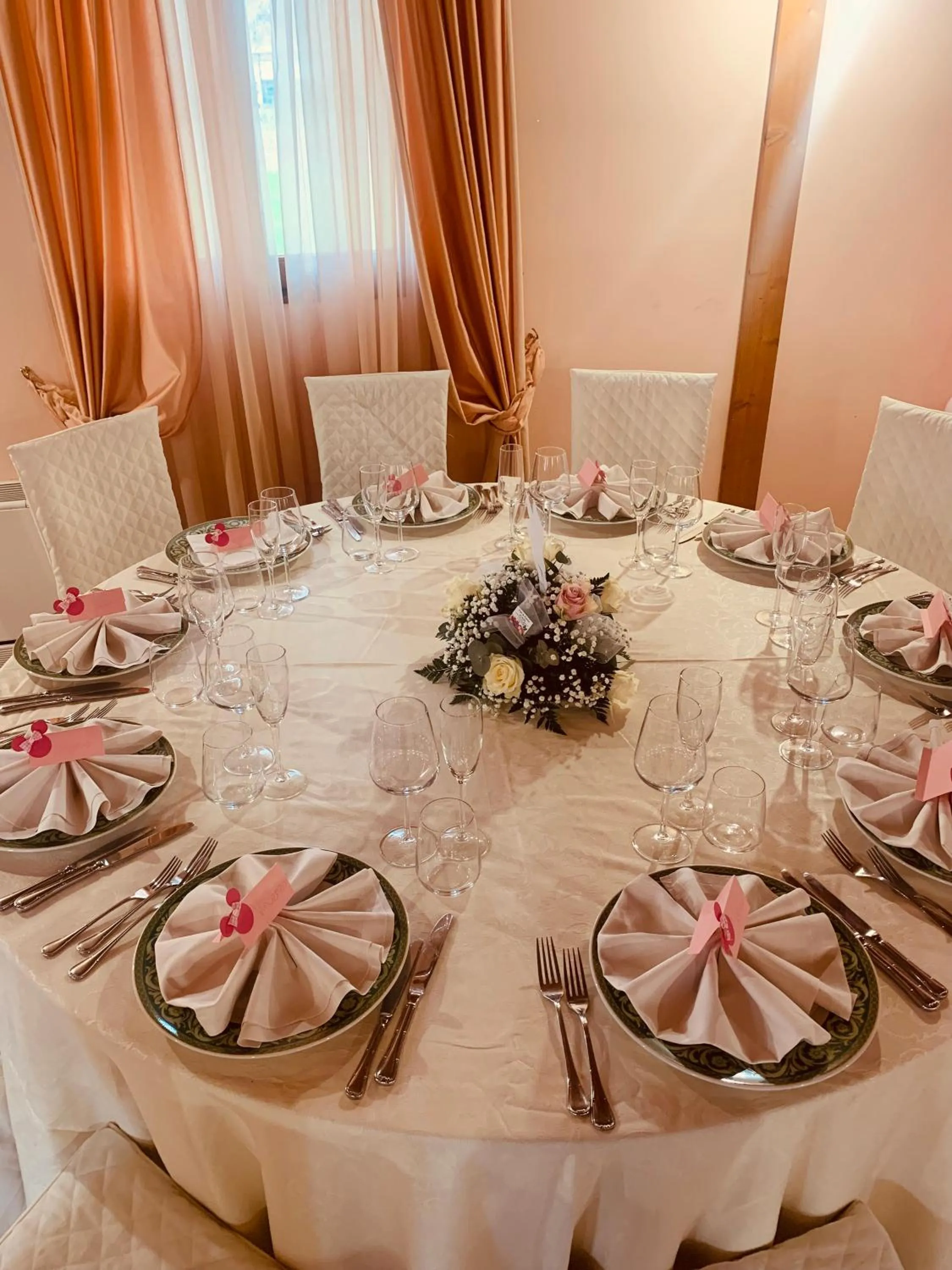 Case Vacanza Fiocchi