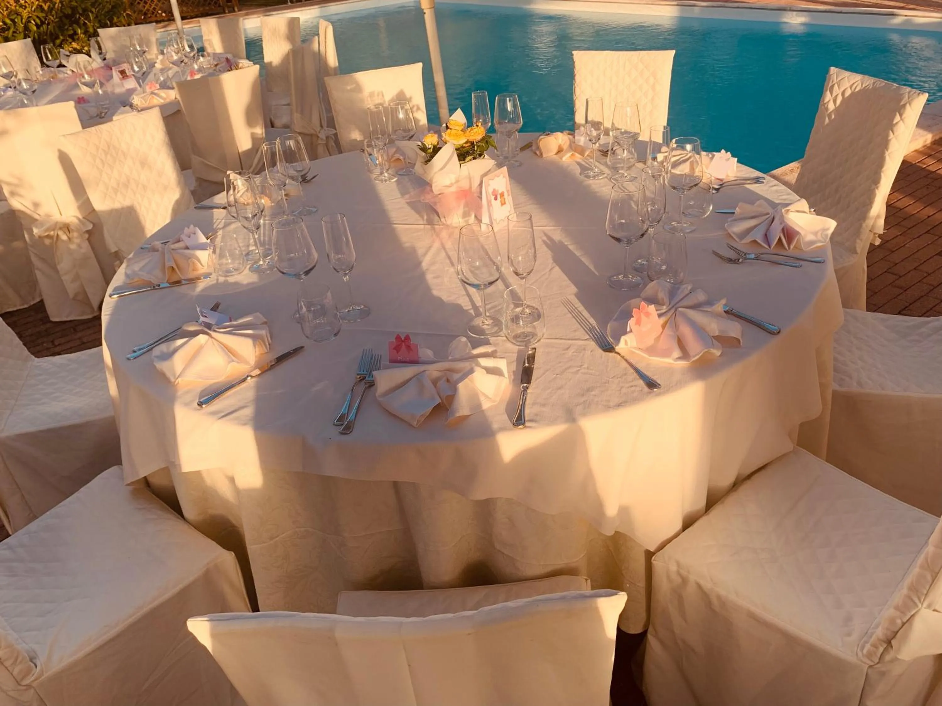 Case Vacanza Fiocchi