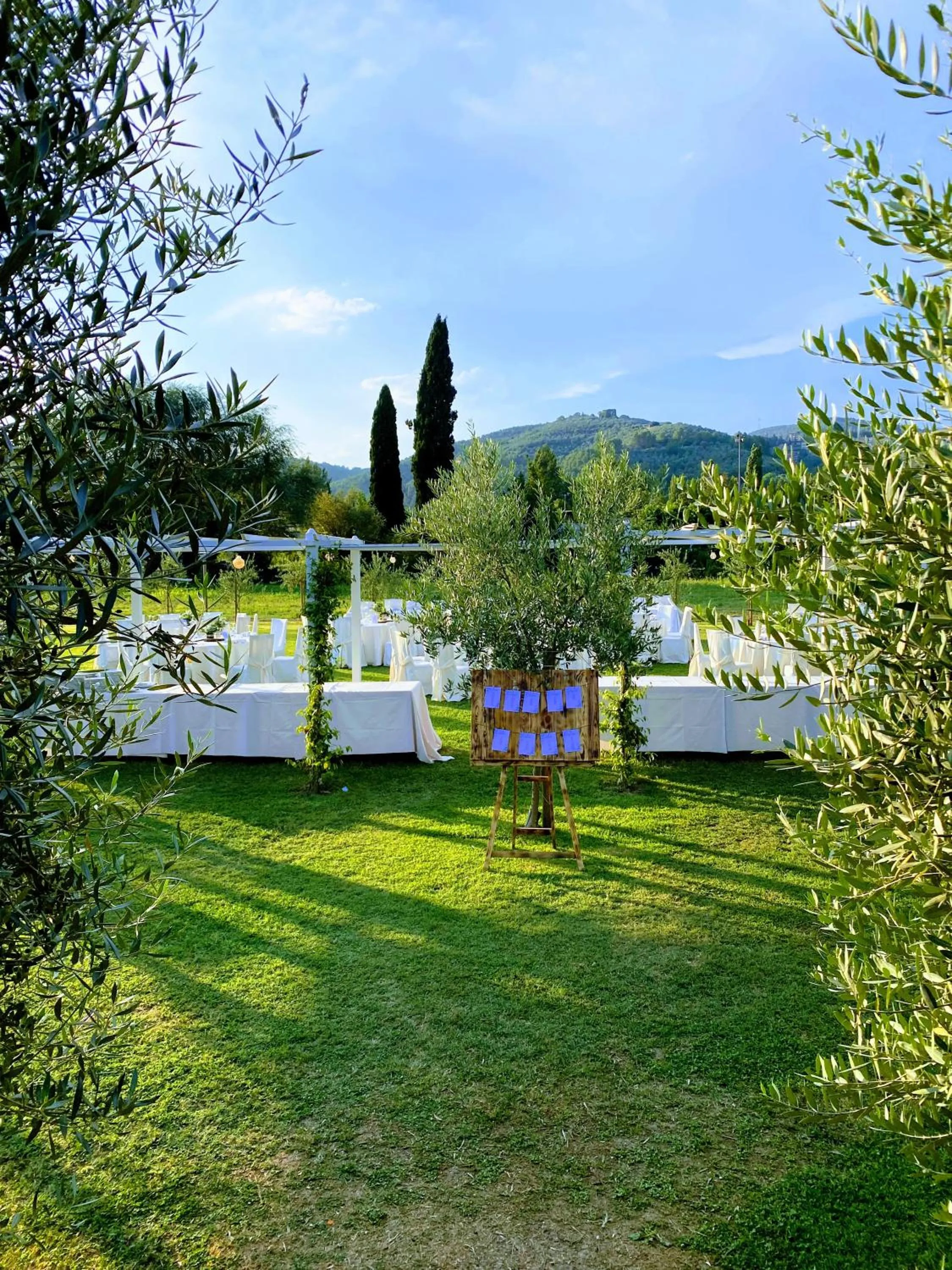 Case Vacanza Fiocchi