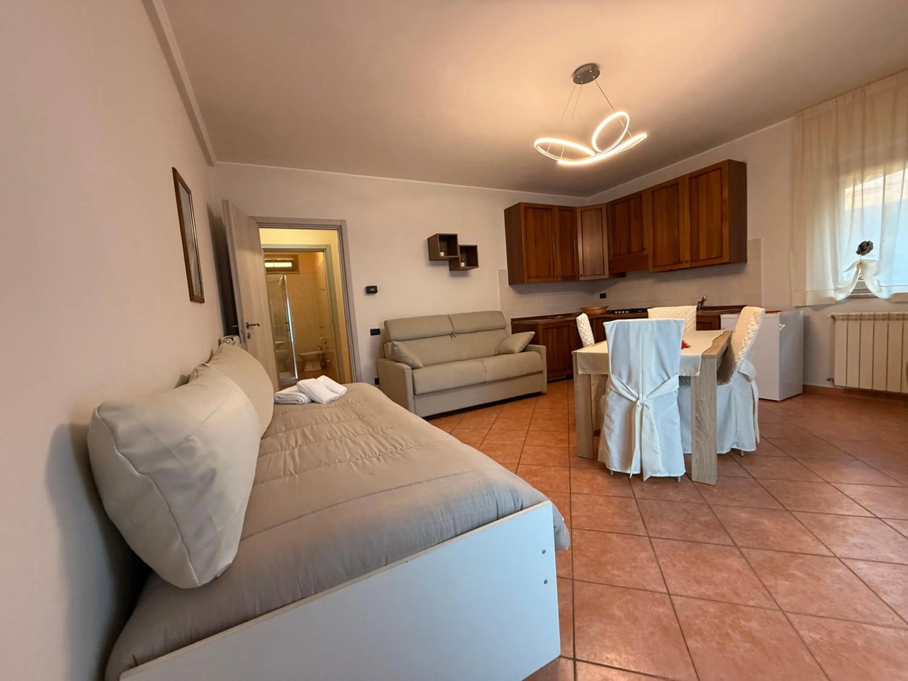 Case Vacanza Fiocchi