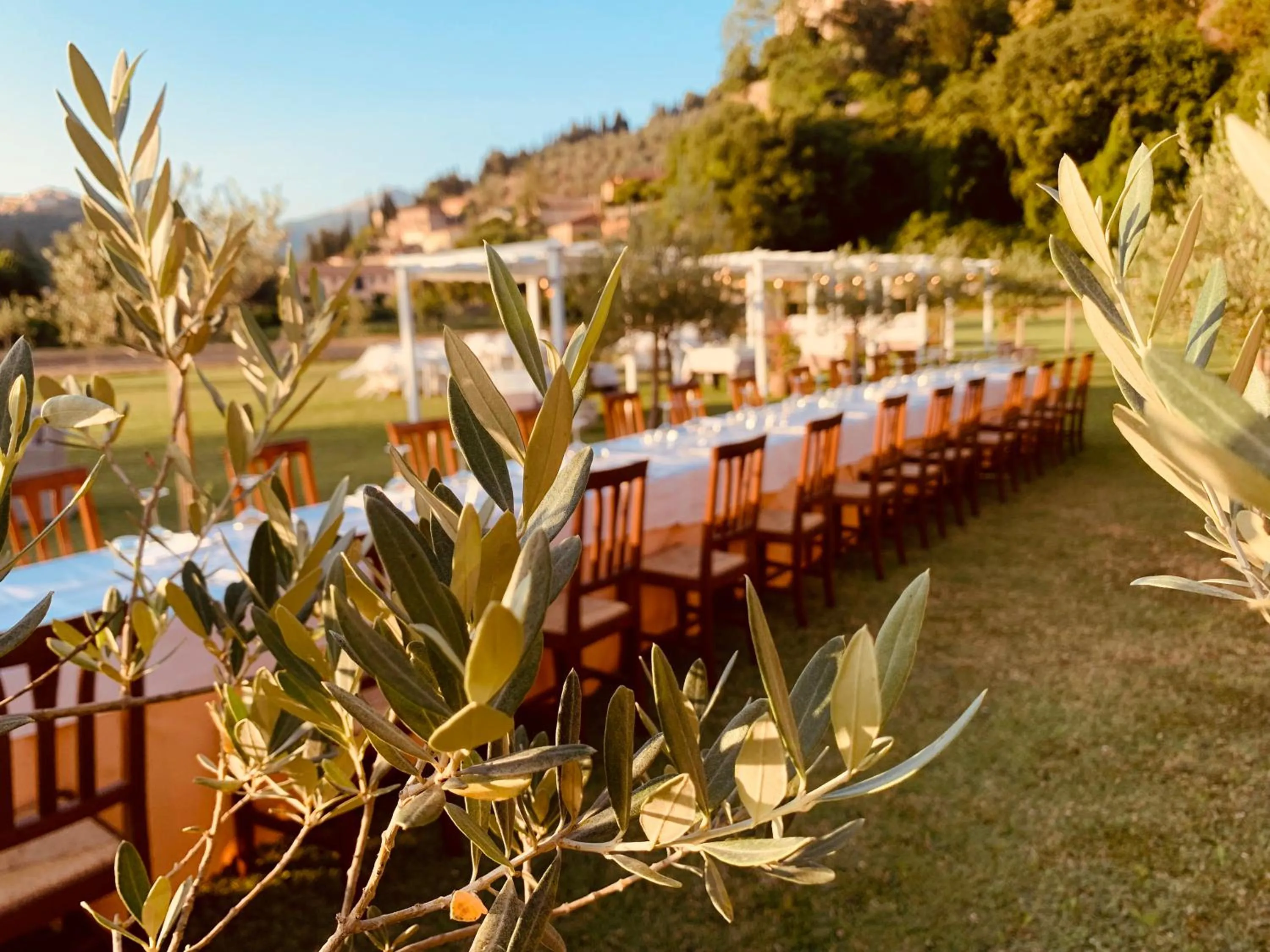 Case Vacanza Fiocchi