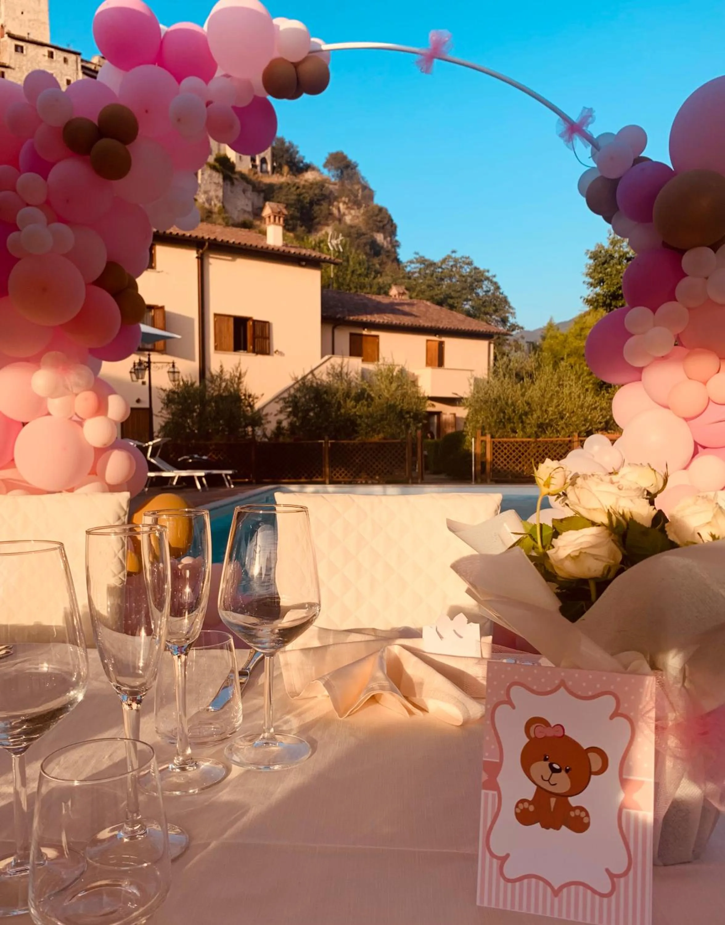 Case Vacanza Fiocchi