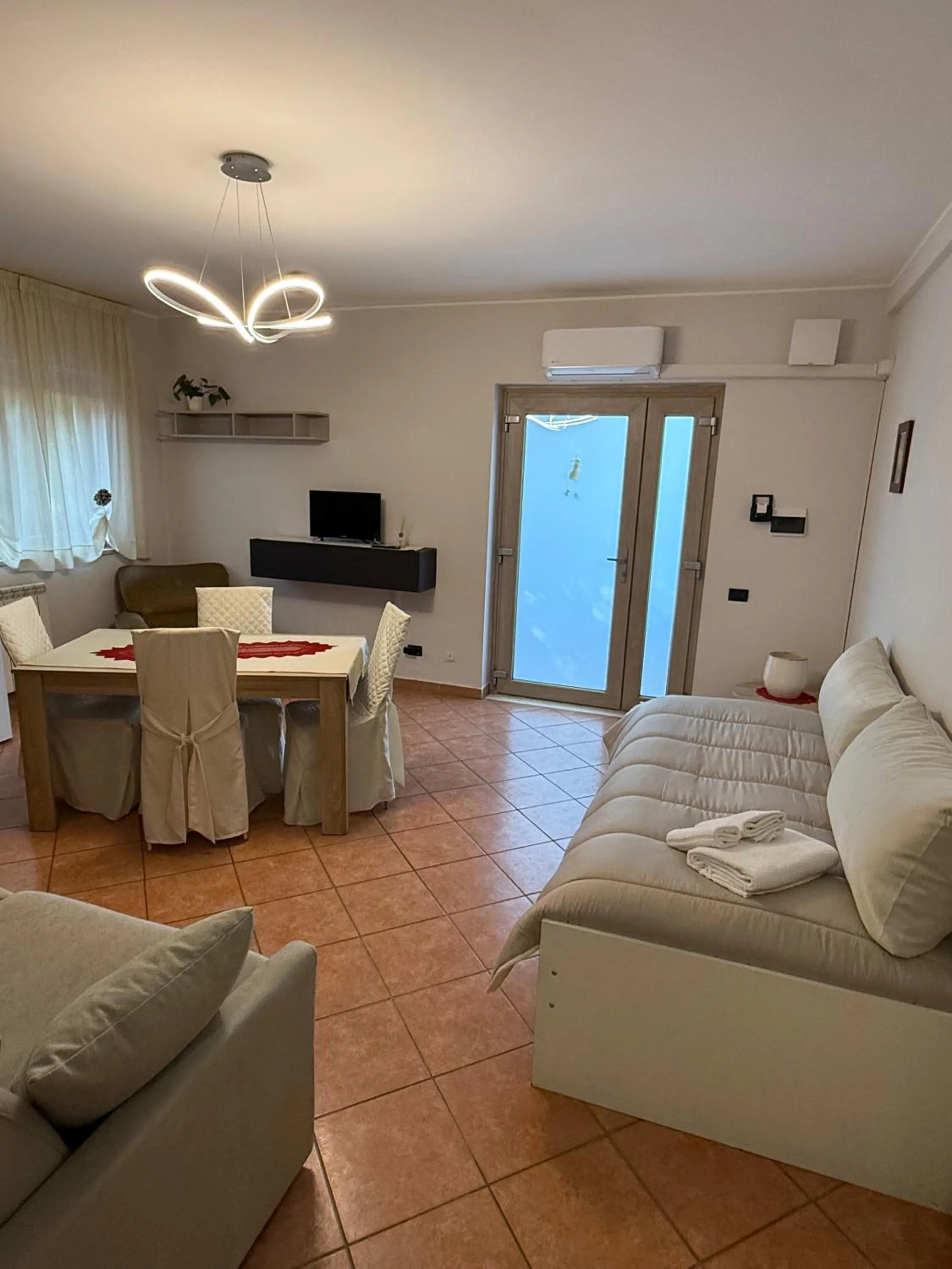 Case Vacanza Fiocchi