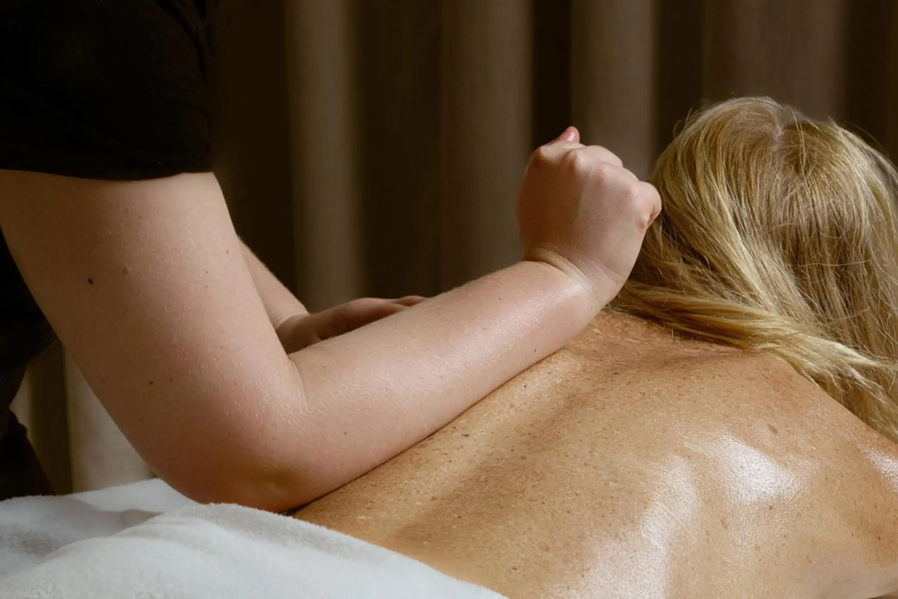 Spa and wellness centre/facilities in Thalazur Arcachon Spa and wellness centre/facilities in Thalazur Arcachon