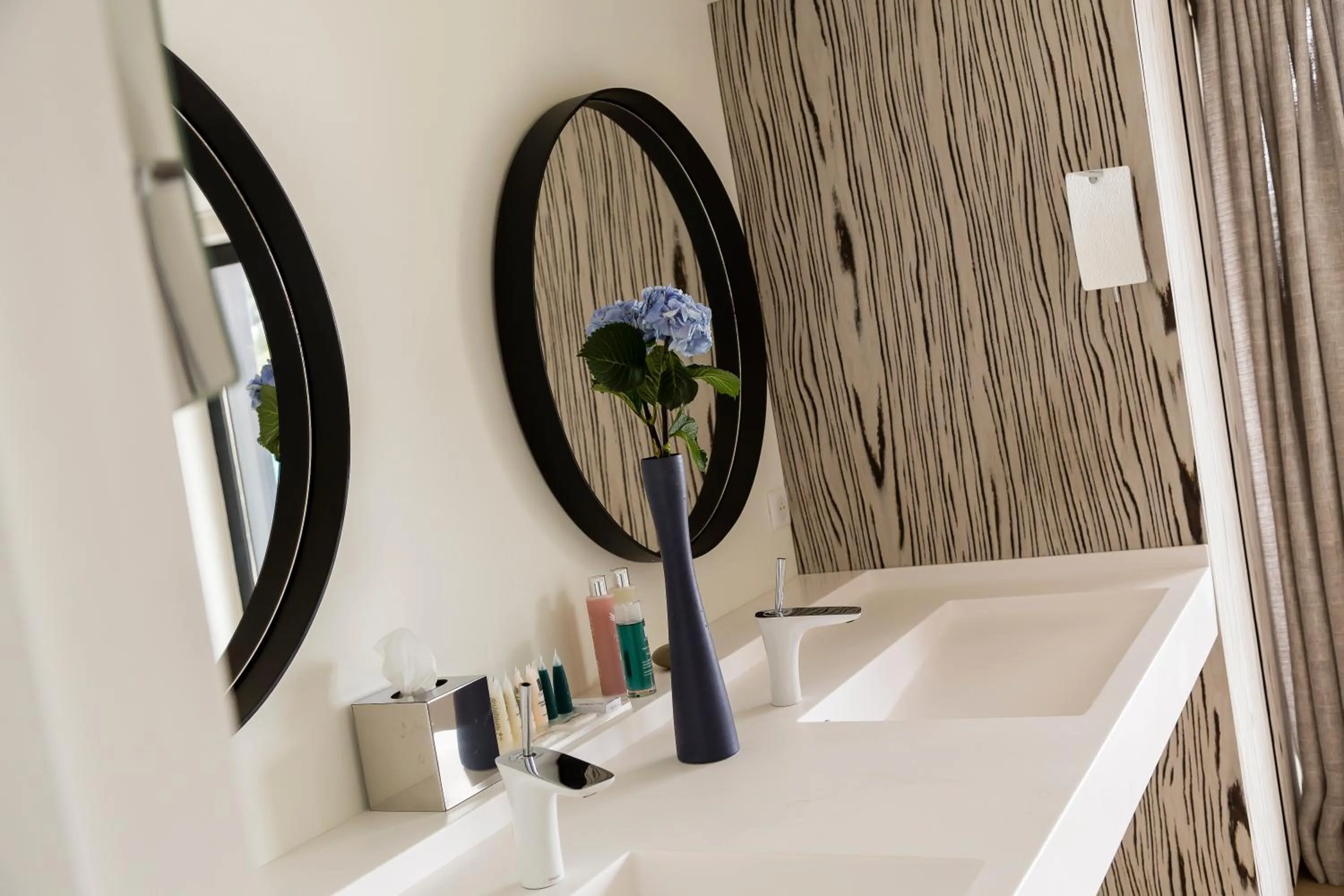 Bathroom in Thalazur Arcachon