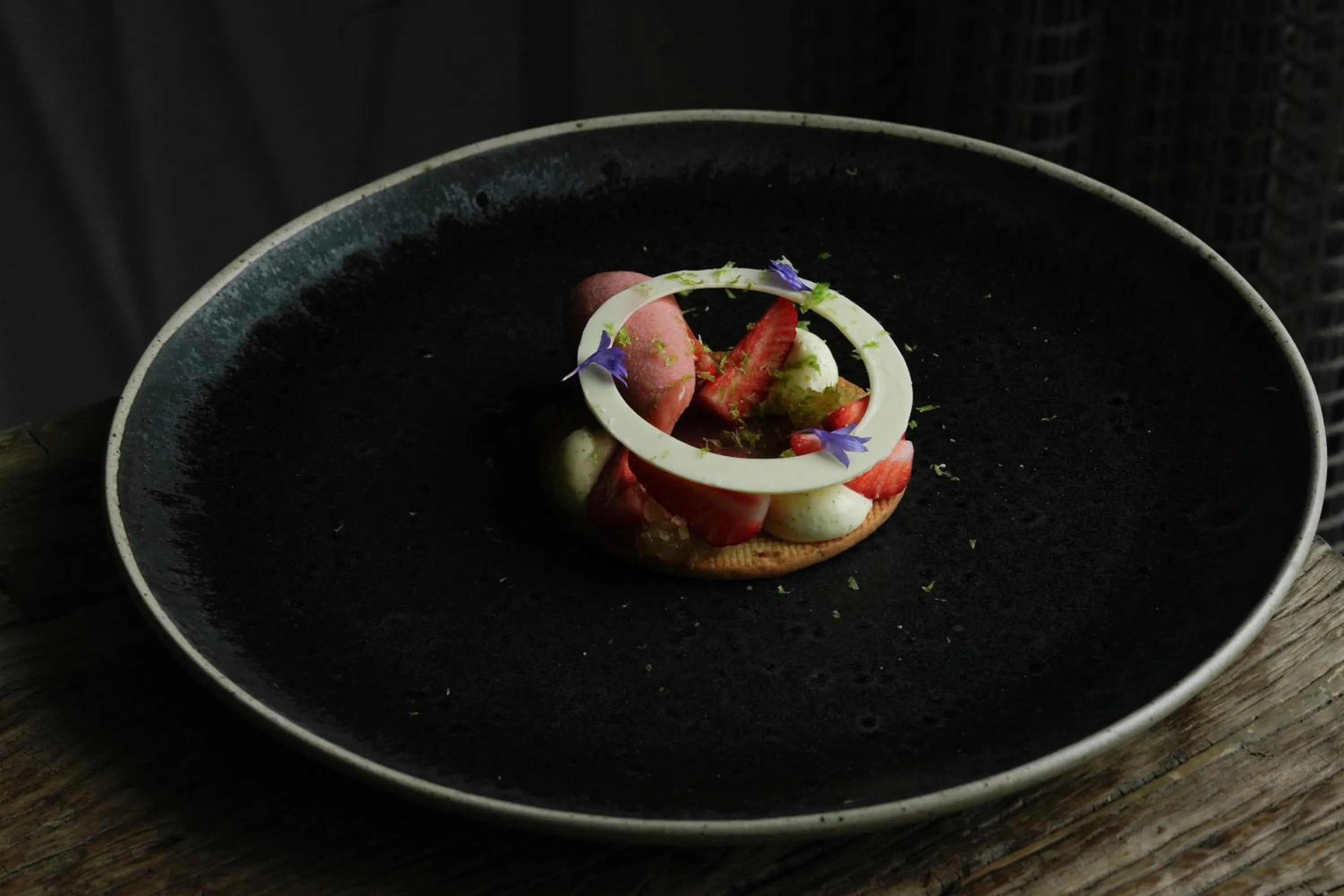 Restaurant/places to eat in Thalazur Arcachon