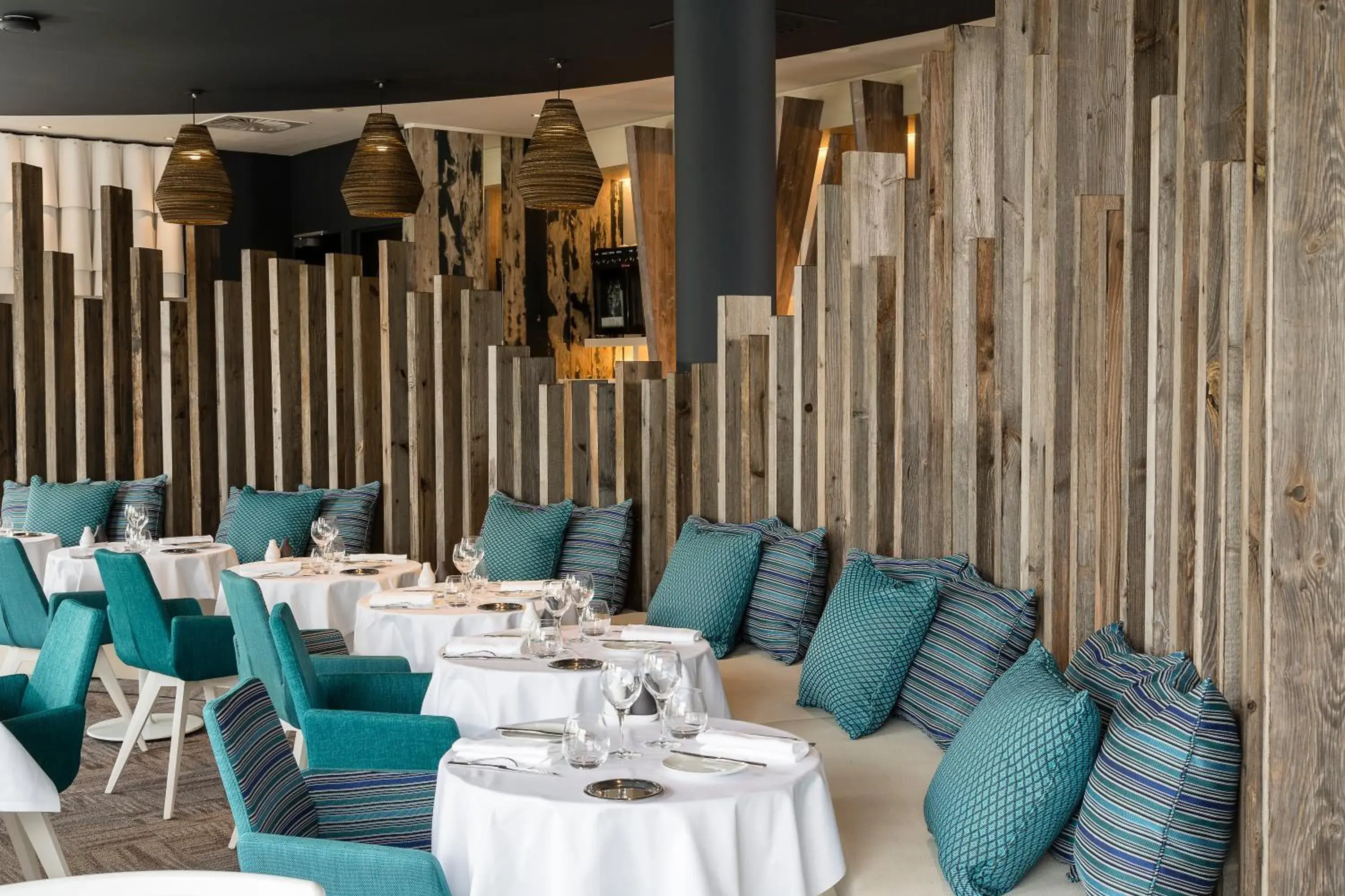 Restaurant/places to eat in Thalazur Arcachon Restaurant/places to eat in Thalazur Arcachon