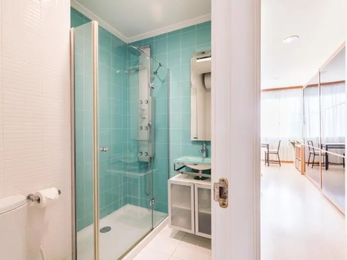 Bathroom in Holi-Rent Martin Villa