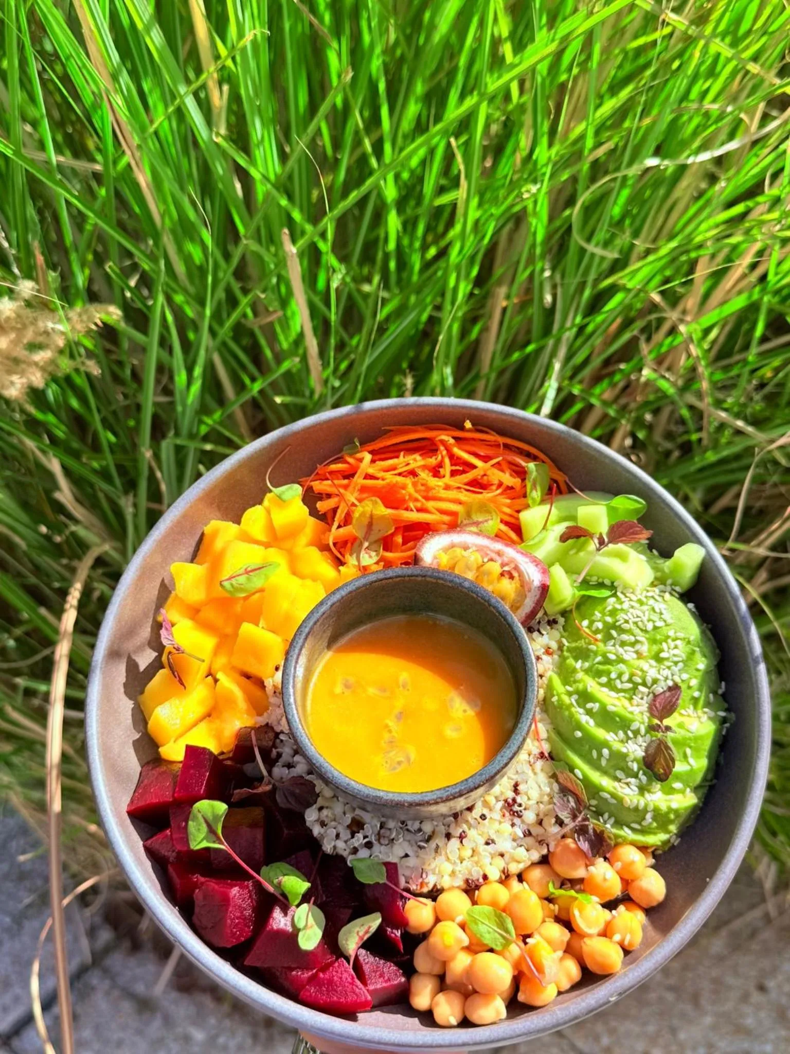 Restaurant/places to eat in B&B HOTEL Cergy Port 4 étoiles