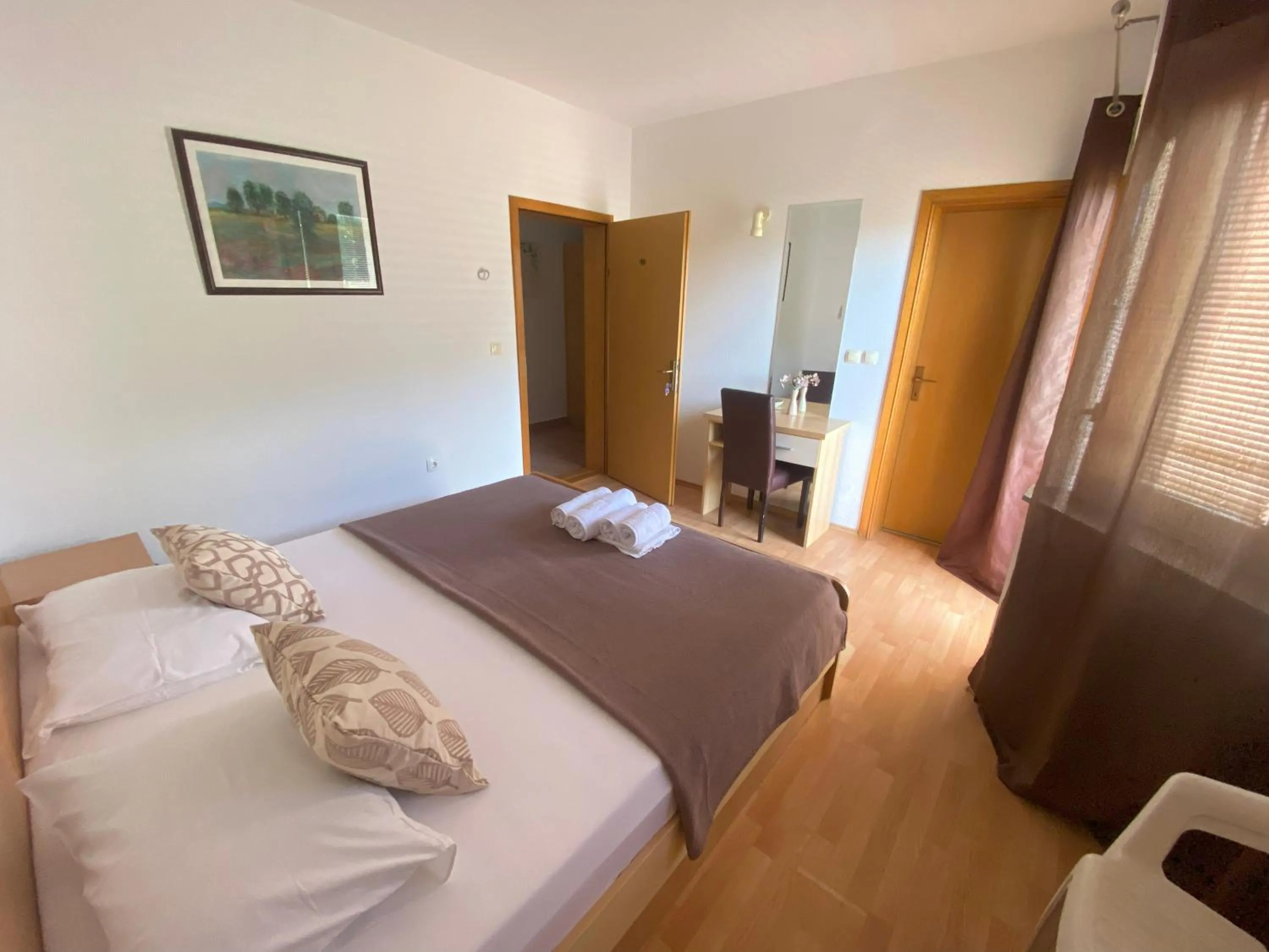Guest House Regina Mundi