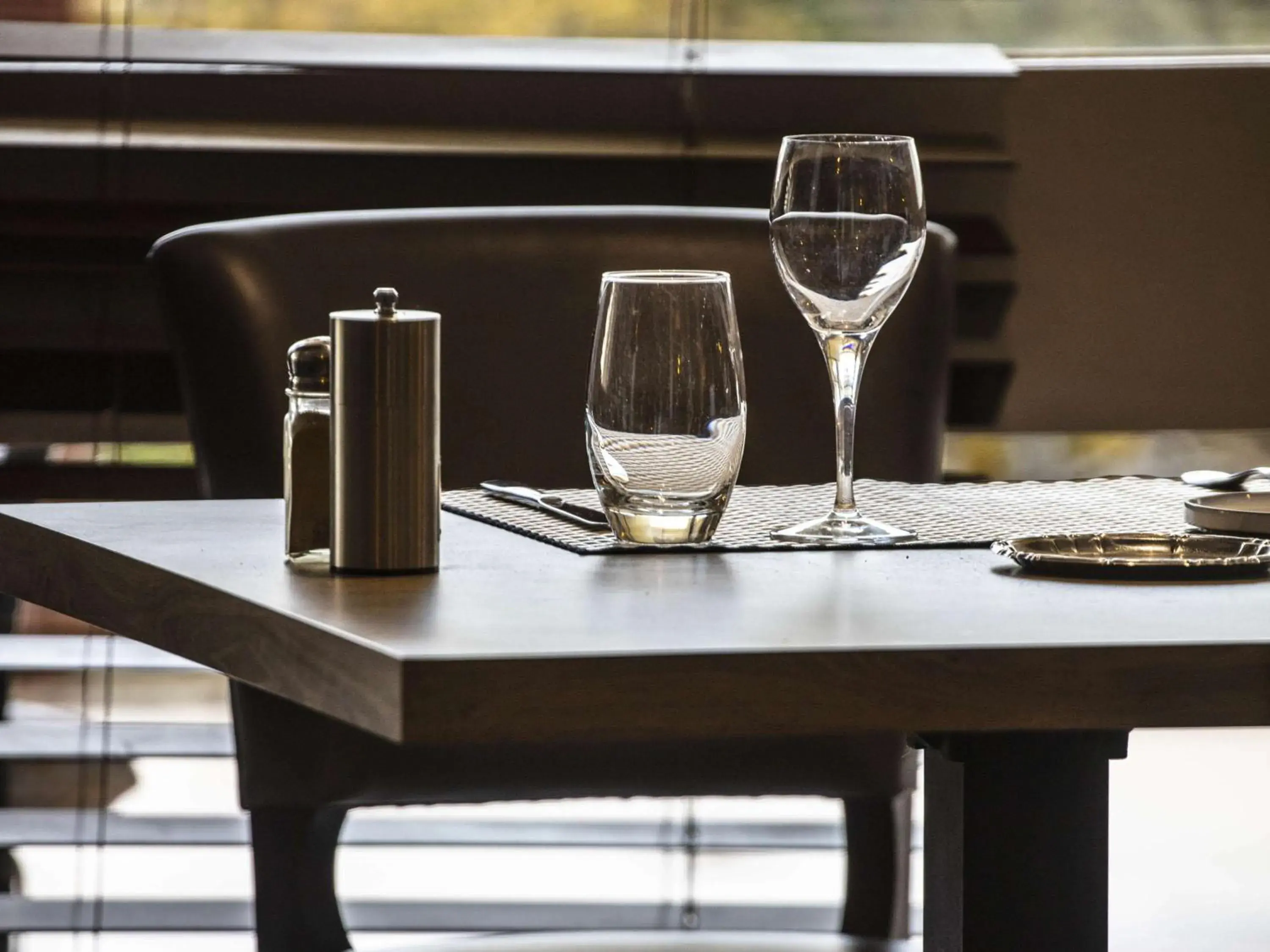 Restaurant/places to eat in Mercure Vichy Thermalia Restaurant/places to eat in Mercure Vichy Thermalia