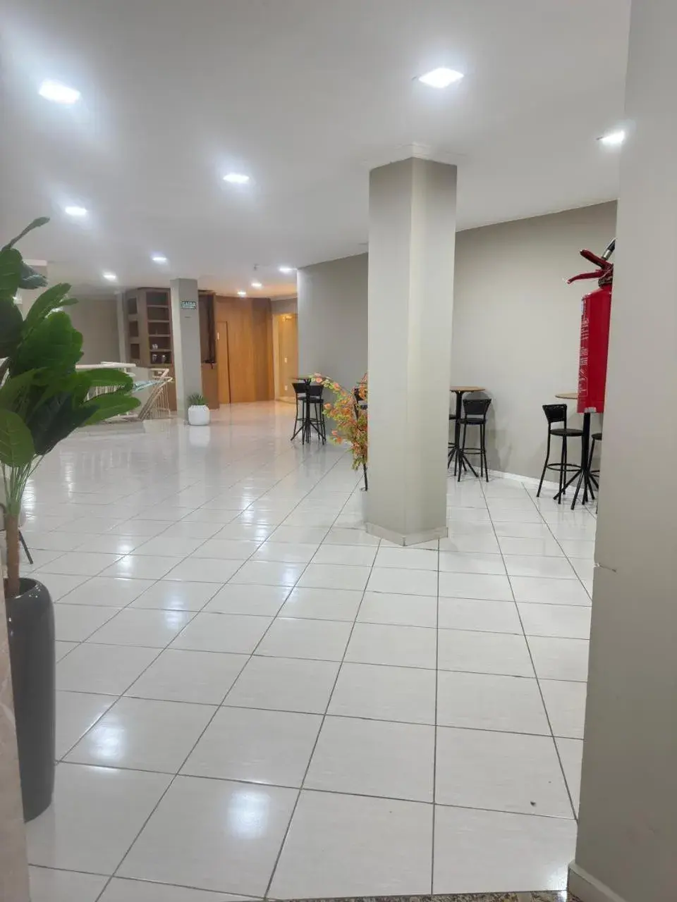 Pousada Center Pousada Center