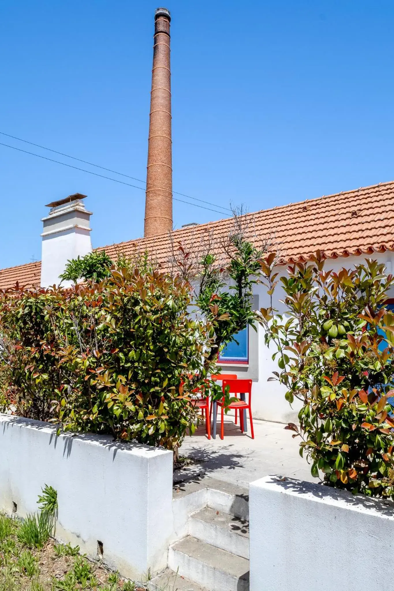 Hotel da Barrosinha Hotel da Barrosinha