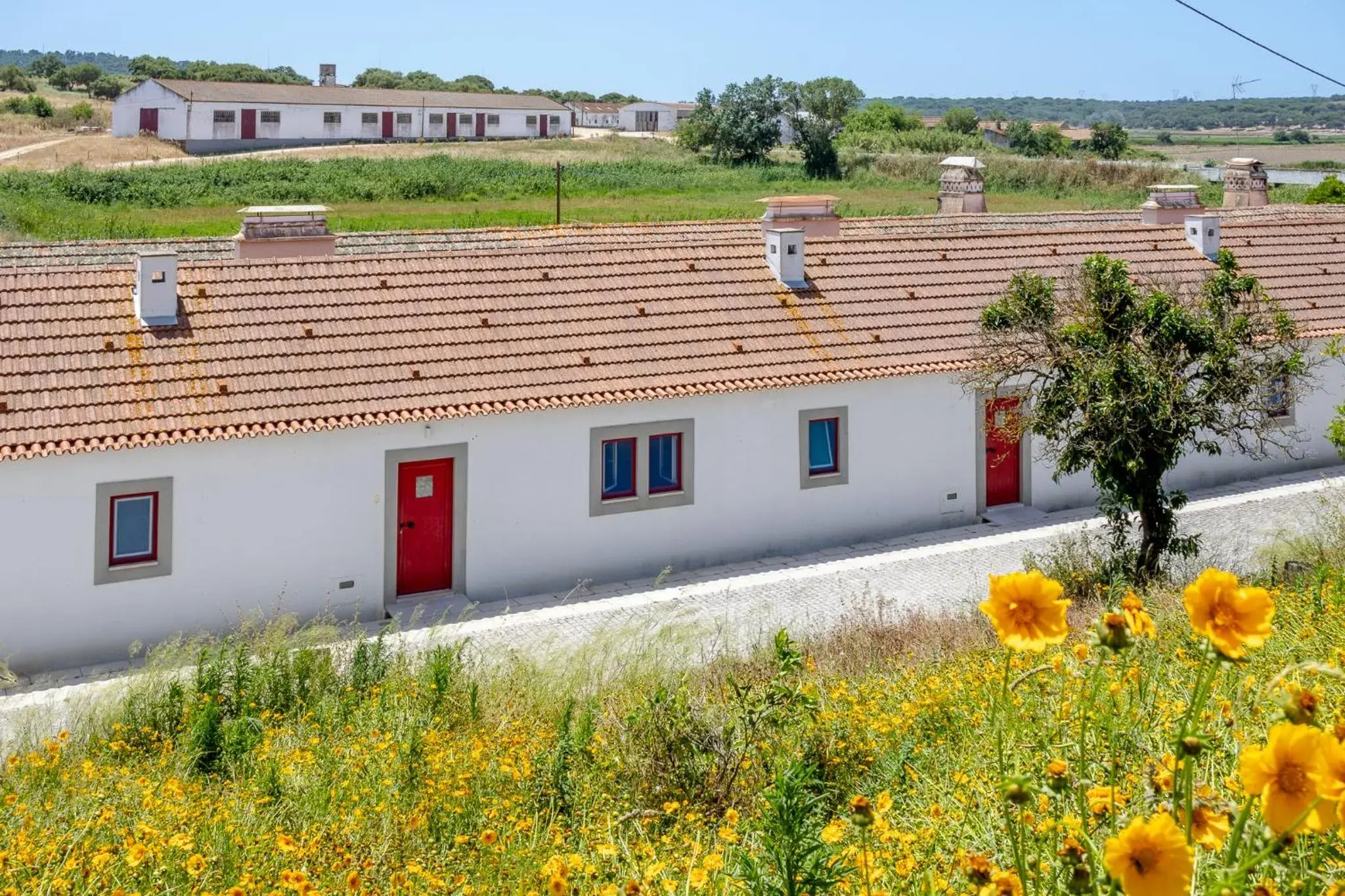 Hotel da Barrosinha Hotel da Barrosinha