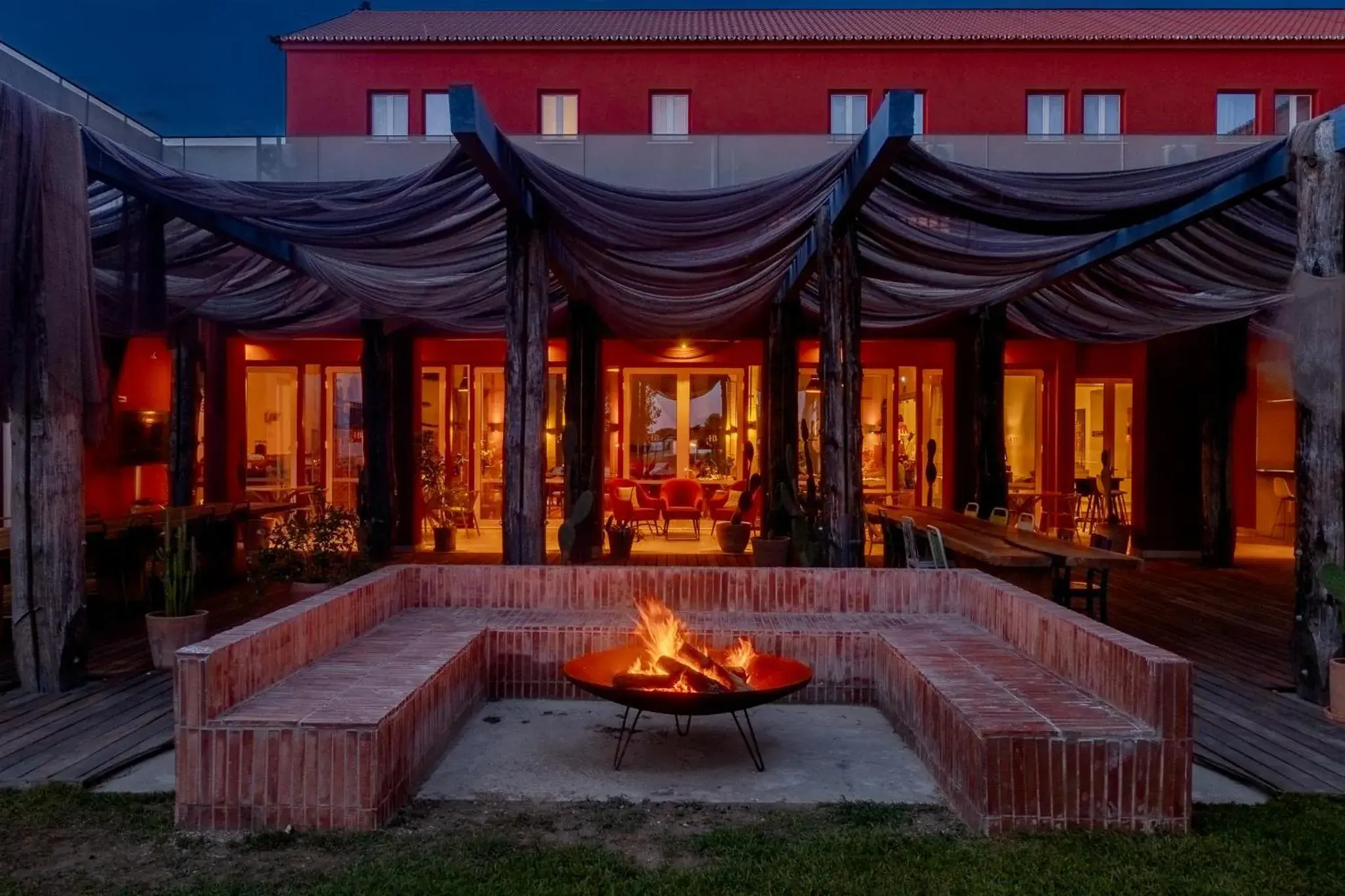 Hotel da Barrosinha Hotel da Barrosinha