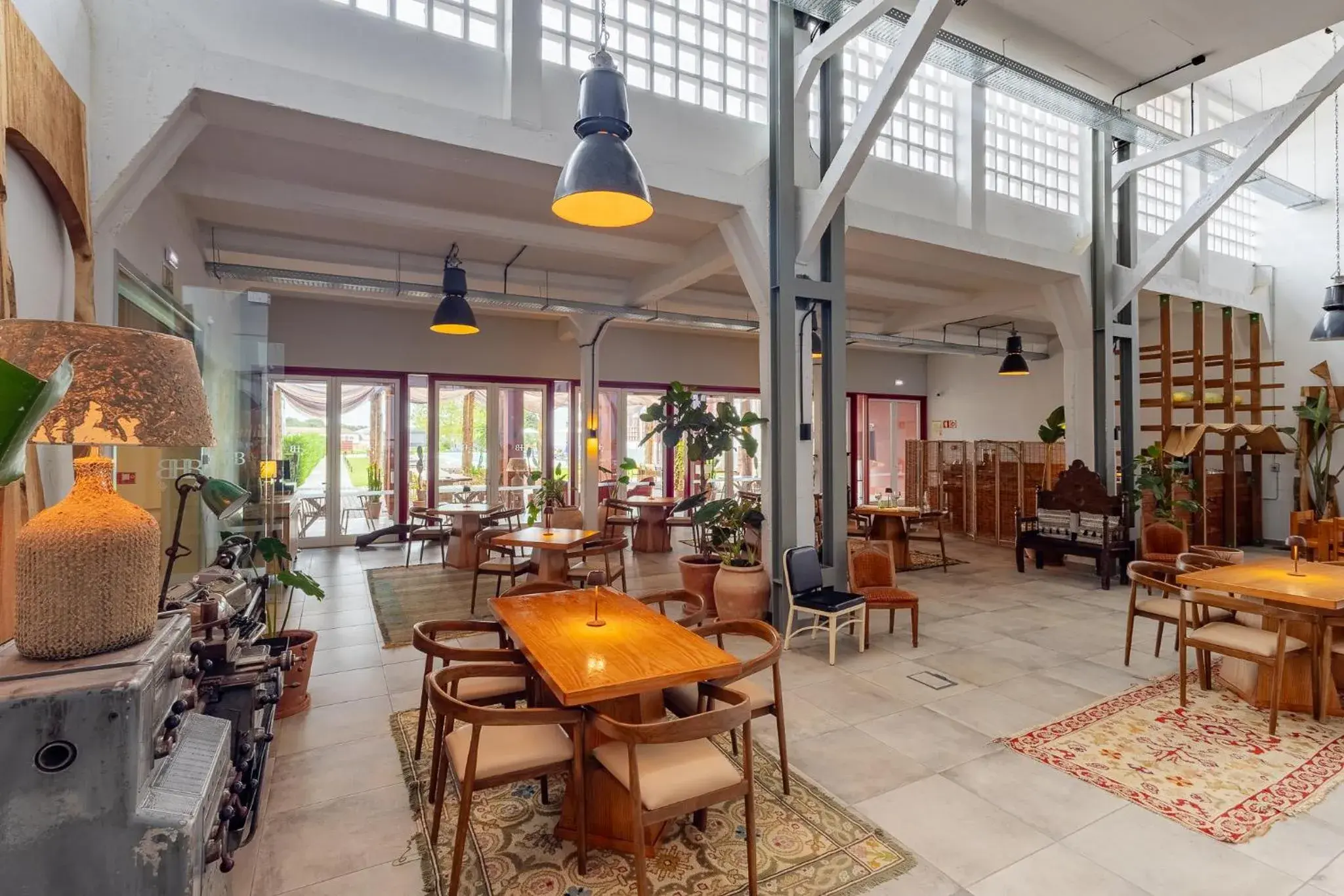 Restaurant/places to eat in Hotel da Barrosinha Restaurant/places to eat in Hotel da Barrosinha