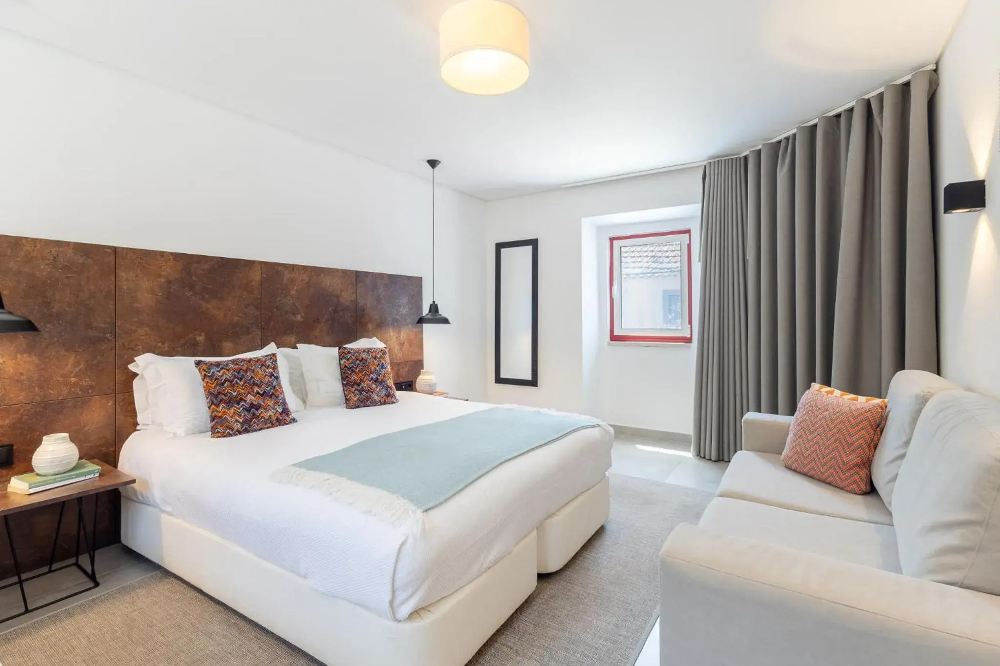 One-Bedroom House in Hotel da Barrosinha One-Bedroom House in Hotel da Barrosinha