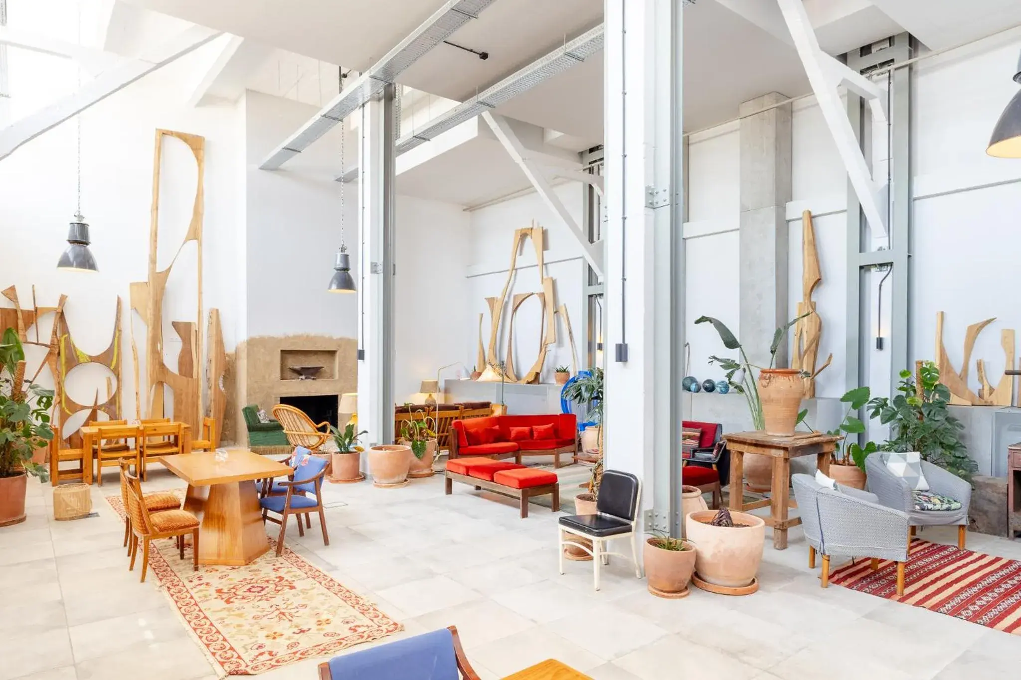 Property building in Hotel da Barrosinha Property building in Hotel da Barrosinha